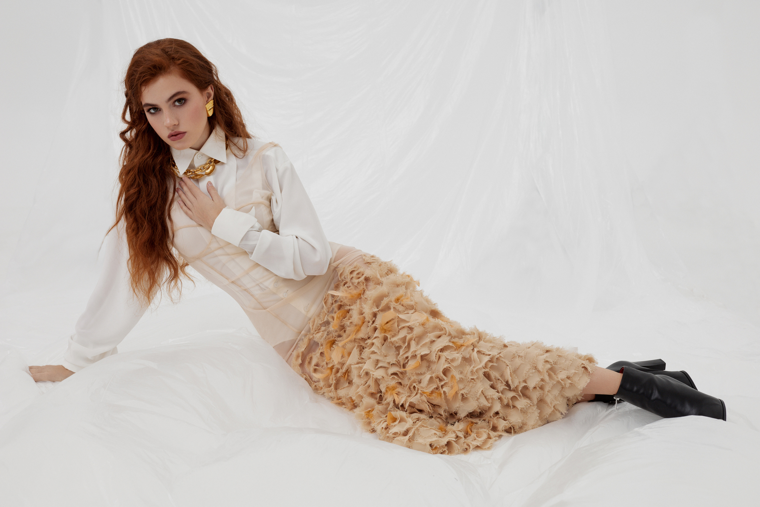 Kate. Фотограф в Санкт-Петербурге, Москве Максим Щеглов