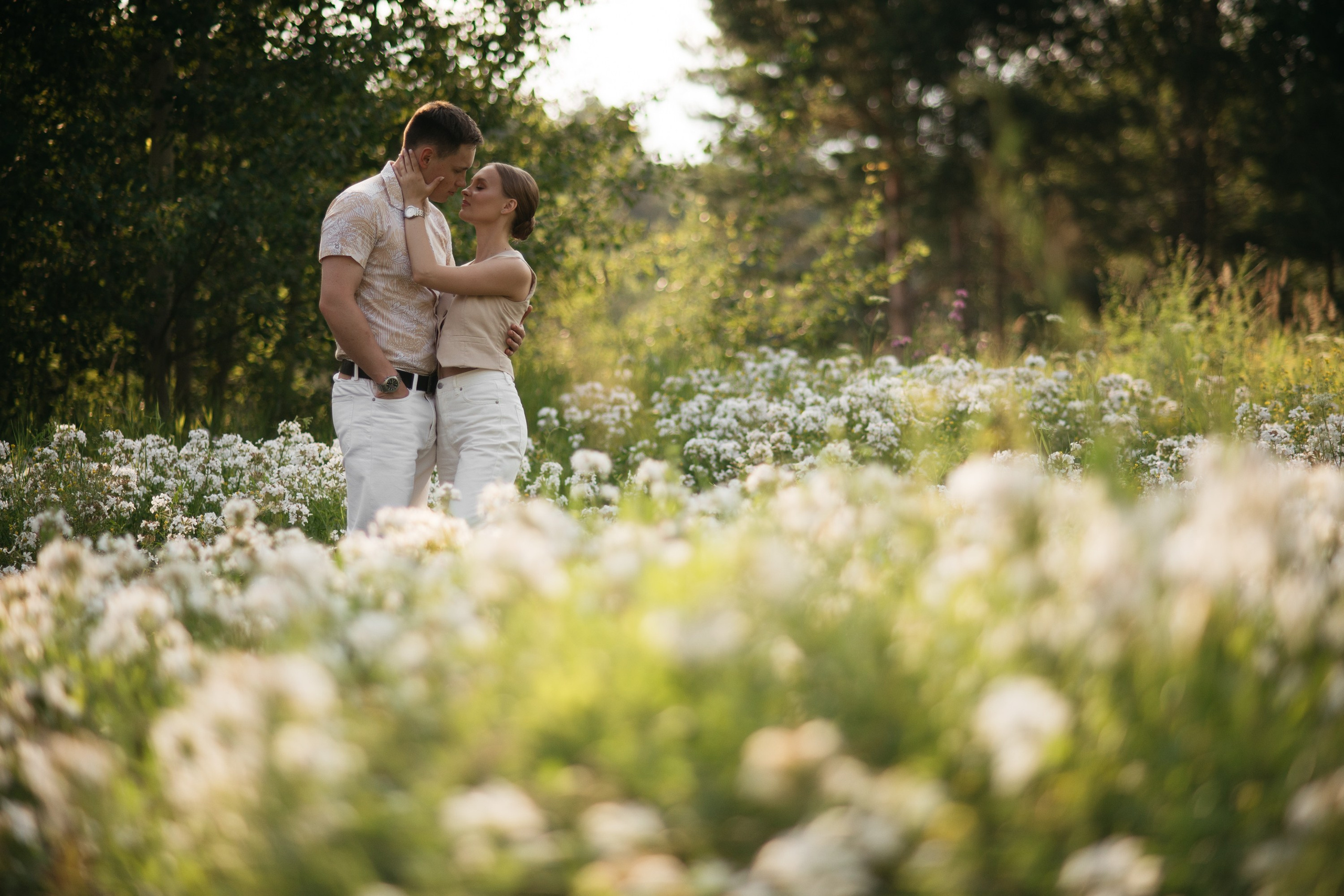Ты моя. Свадебный фотограф Ижевск Петр Шишков