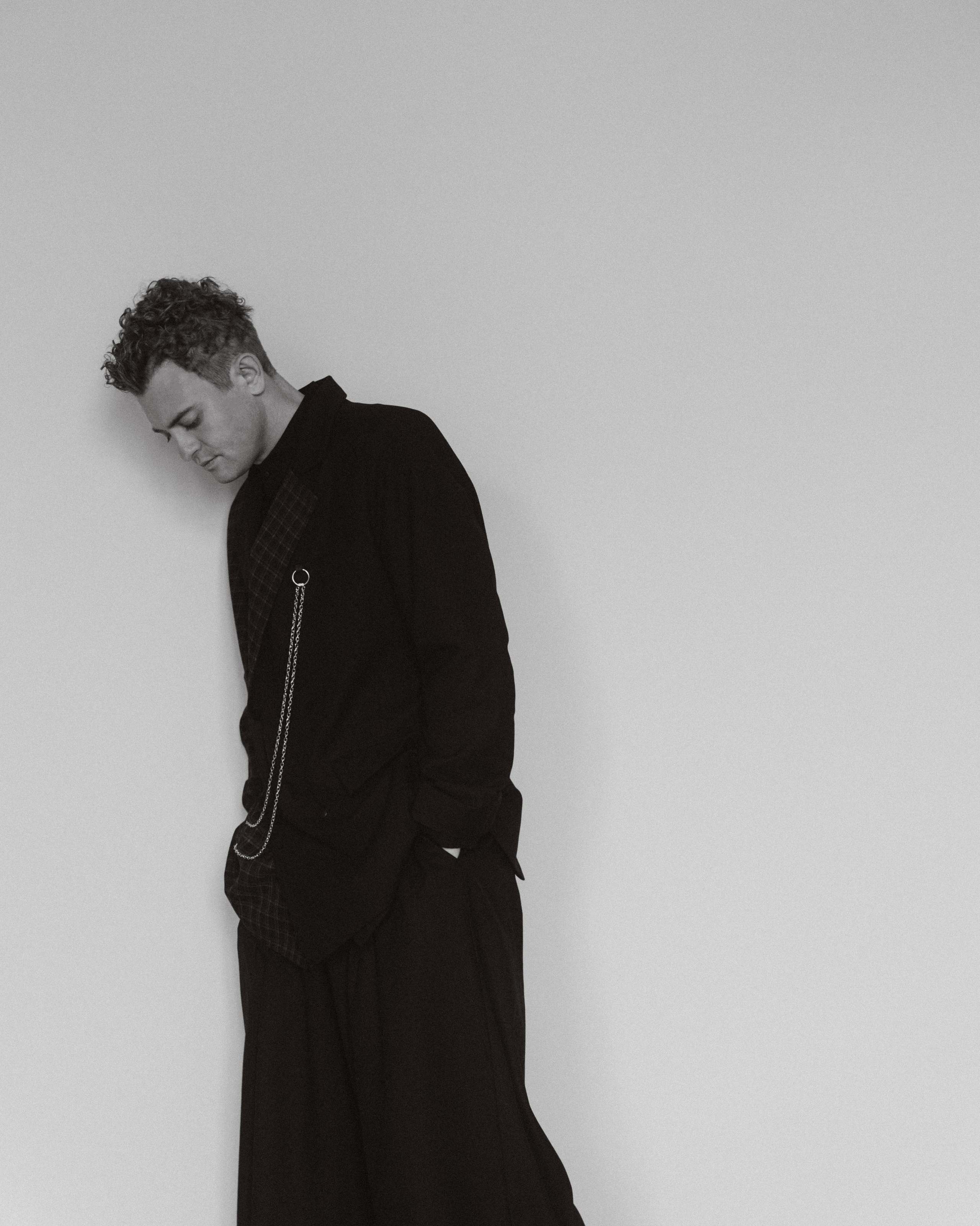 Контакты. Никита Погосов