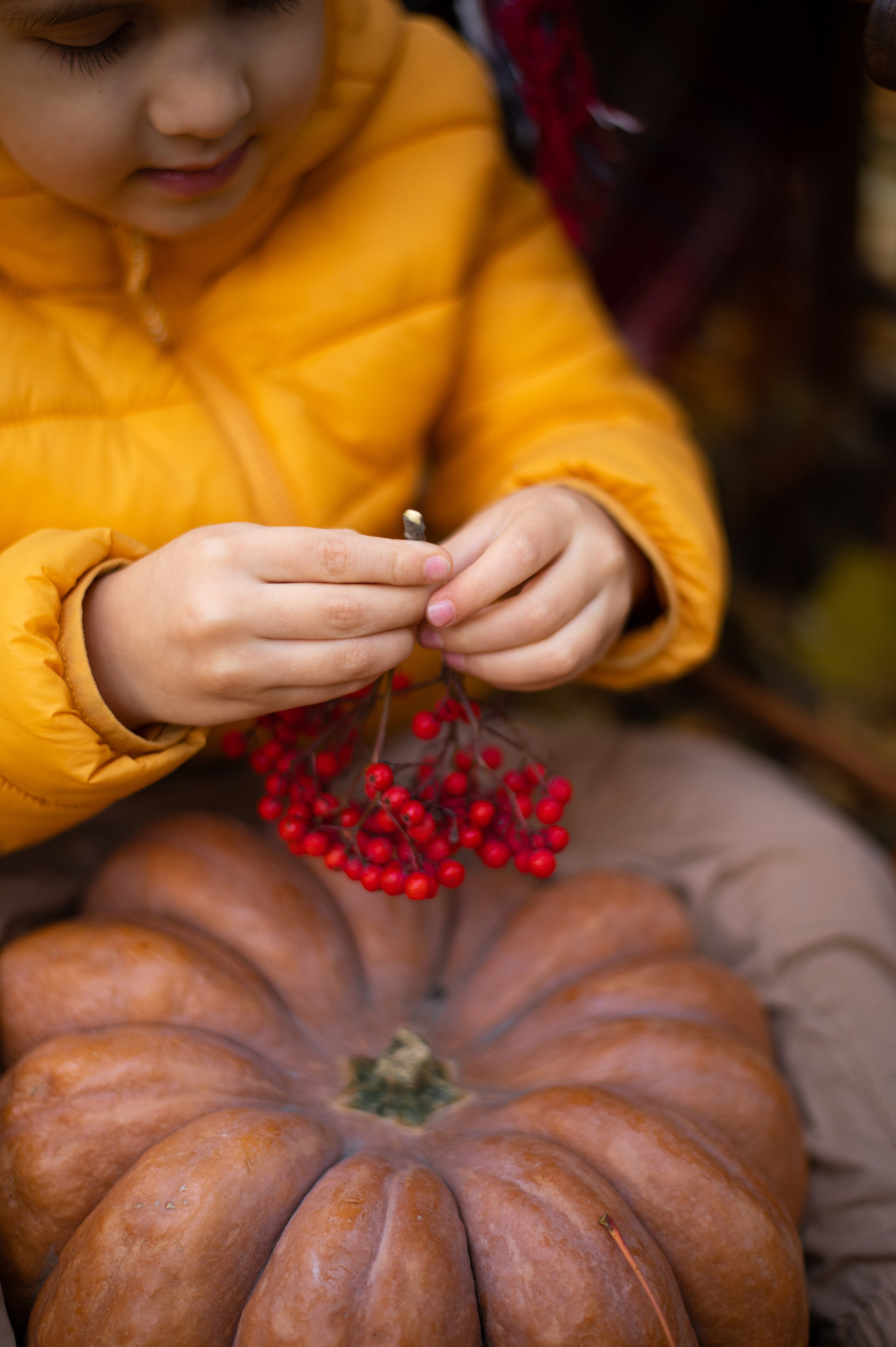 Осень в Шуваловском парке. Фотограф Санкт-Петербург | Дарья Першина