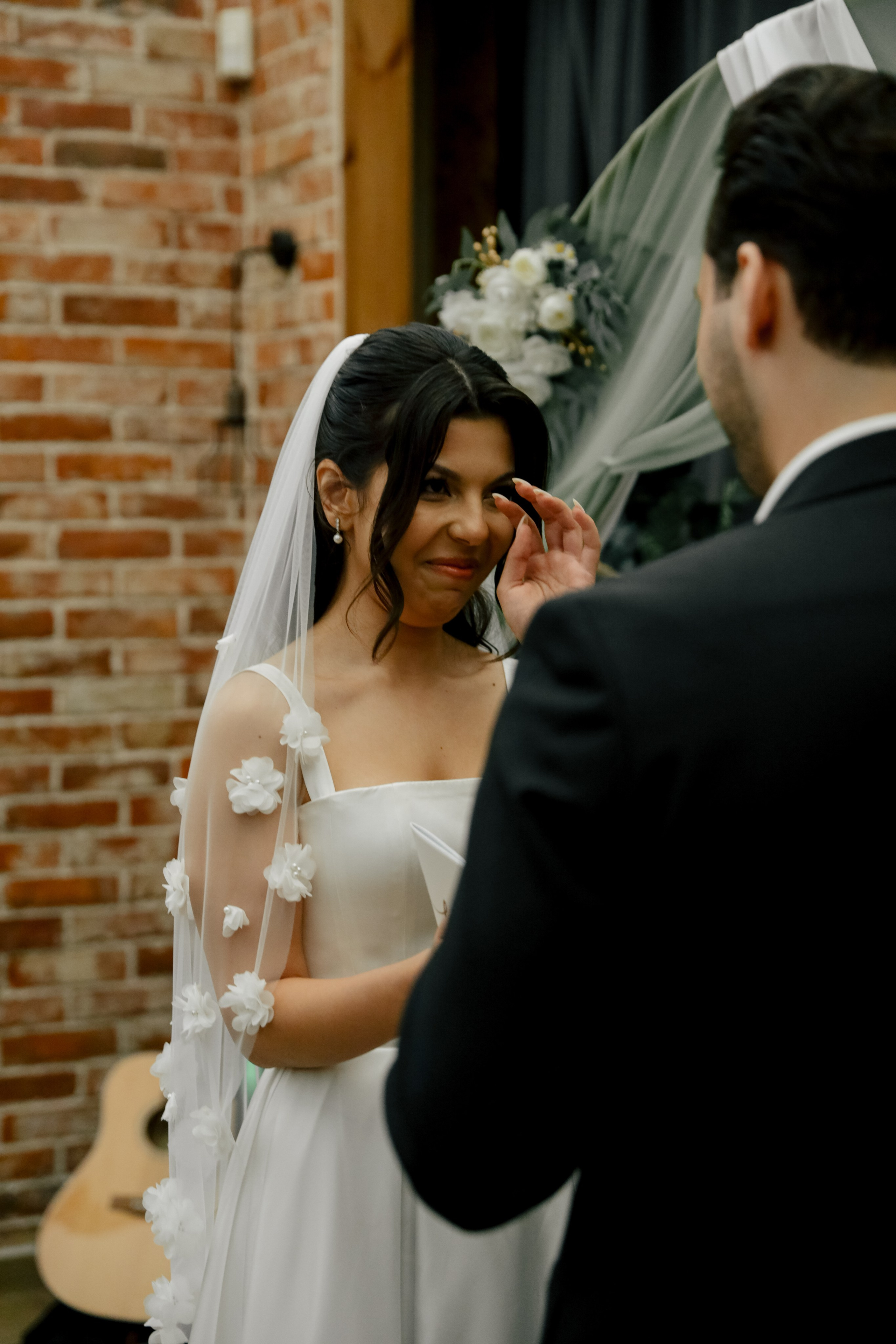 Буду тебя беречь. Свадебный и семейный фотограф в Варшаве