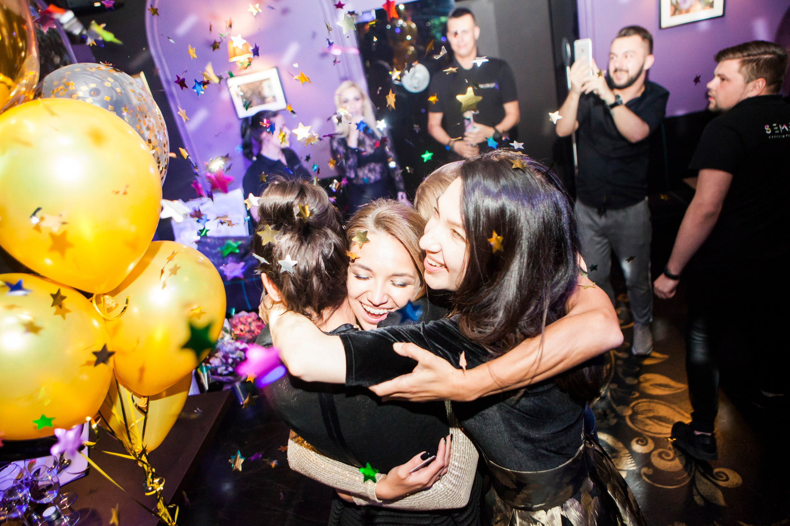 Репортаж. Великолепный фотограф Александр Захарченко