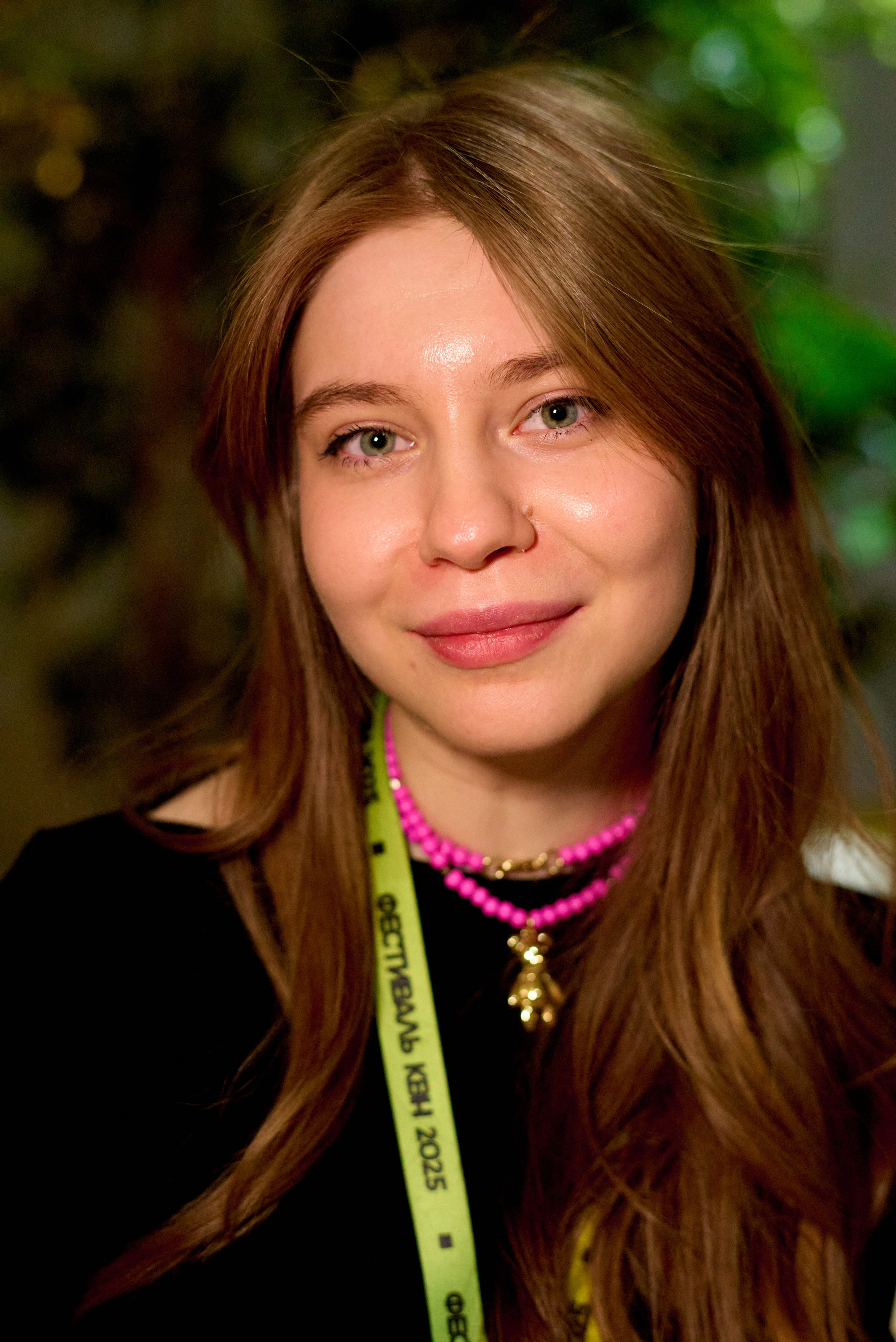 КиВиН-2025. #спецкорНвер