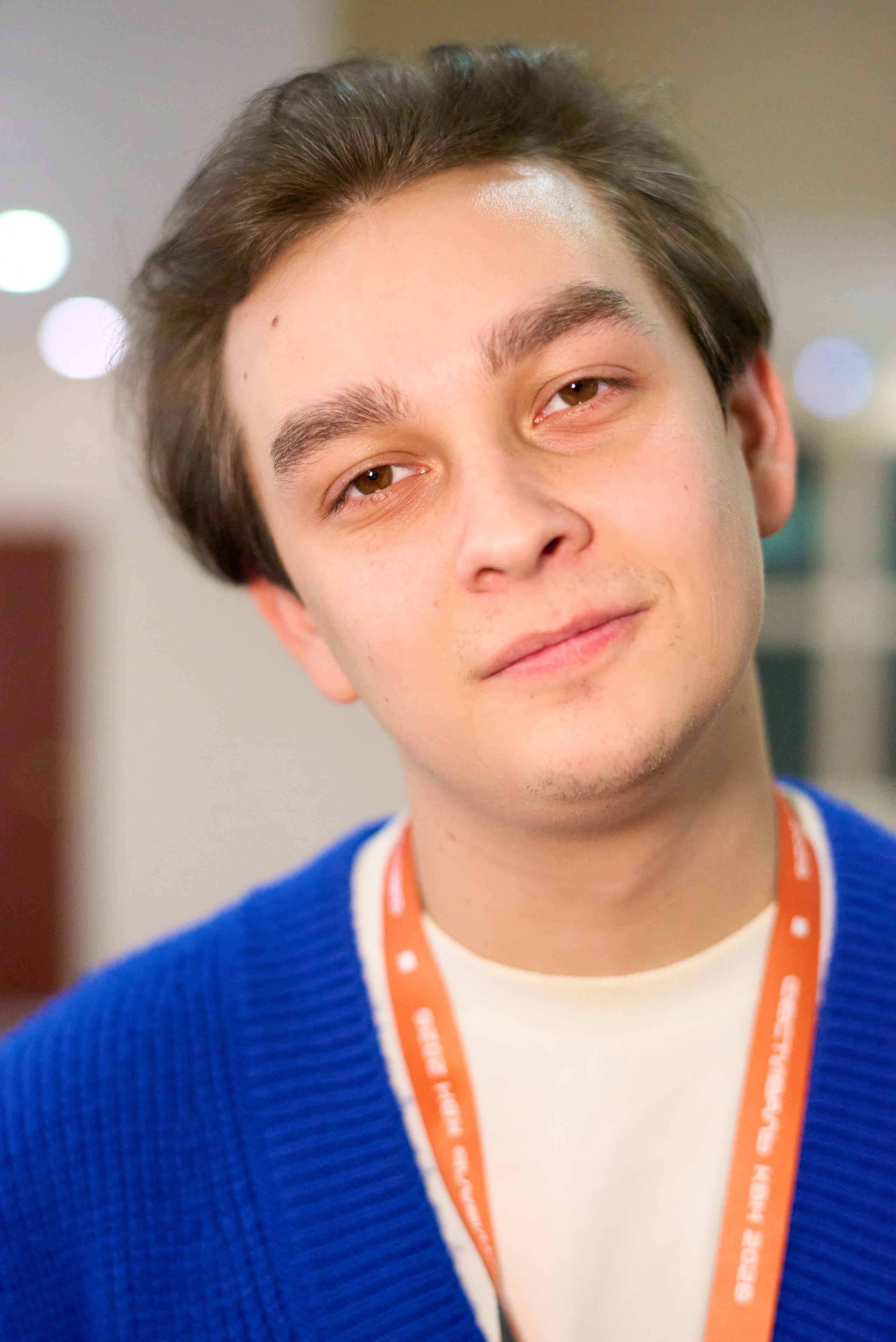 КиВин-2026. #спецкорНвер