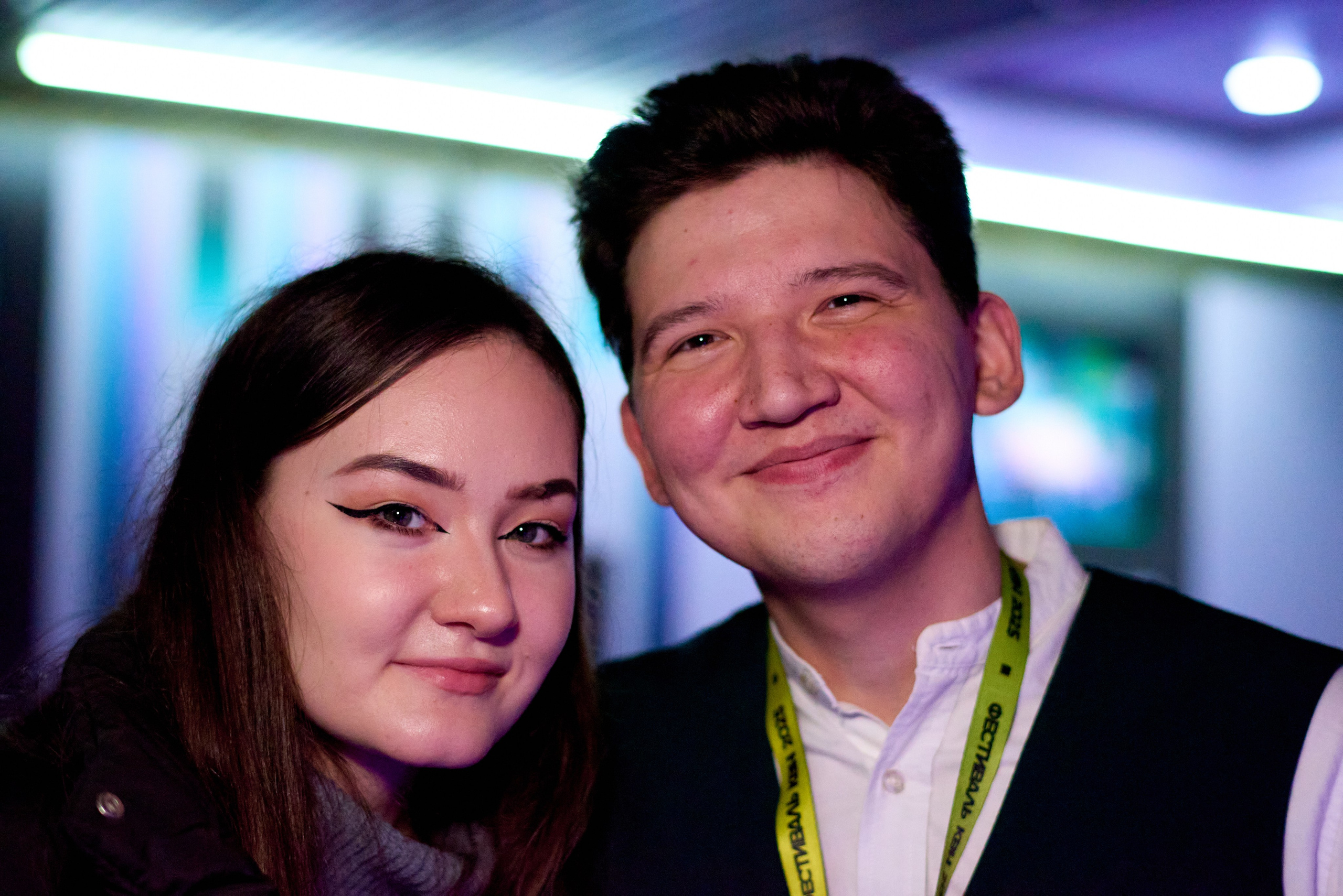 КиВиН-2025. #спецкорНвер