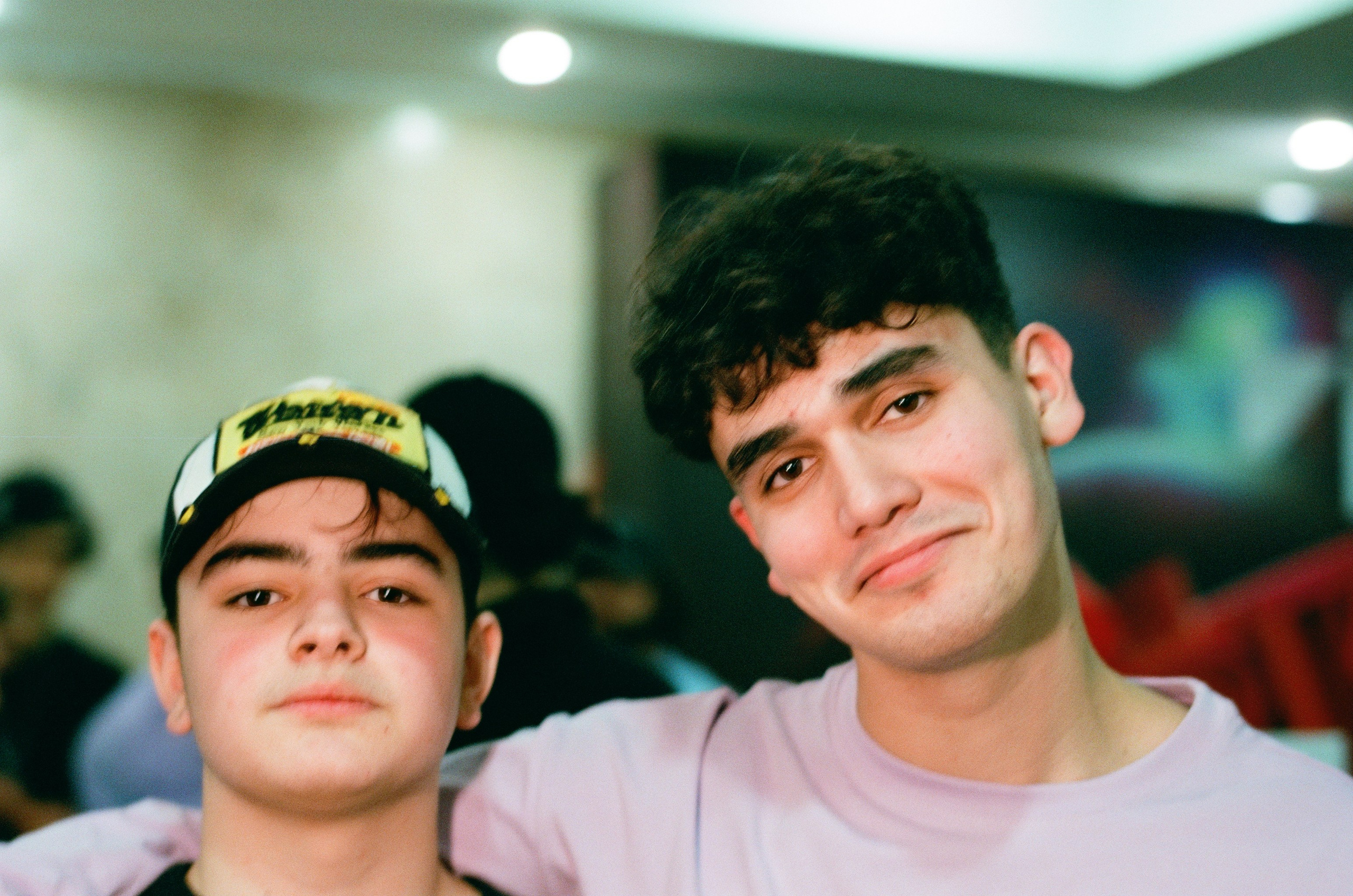 КиВиН-2024. #спецкорНвер