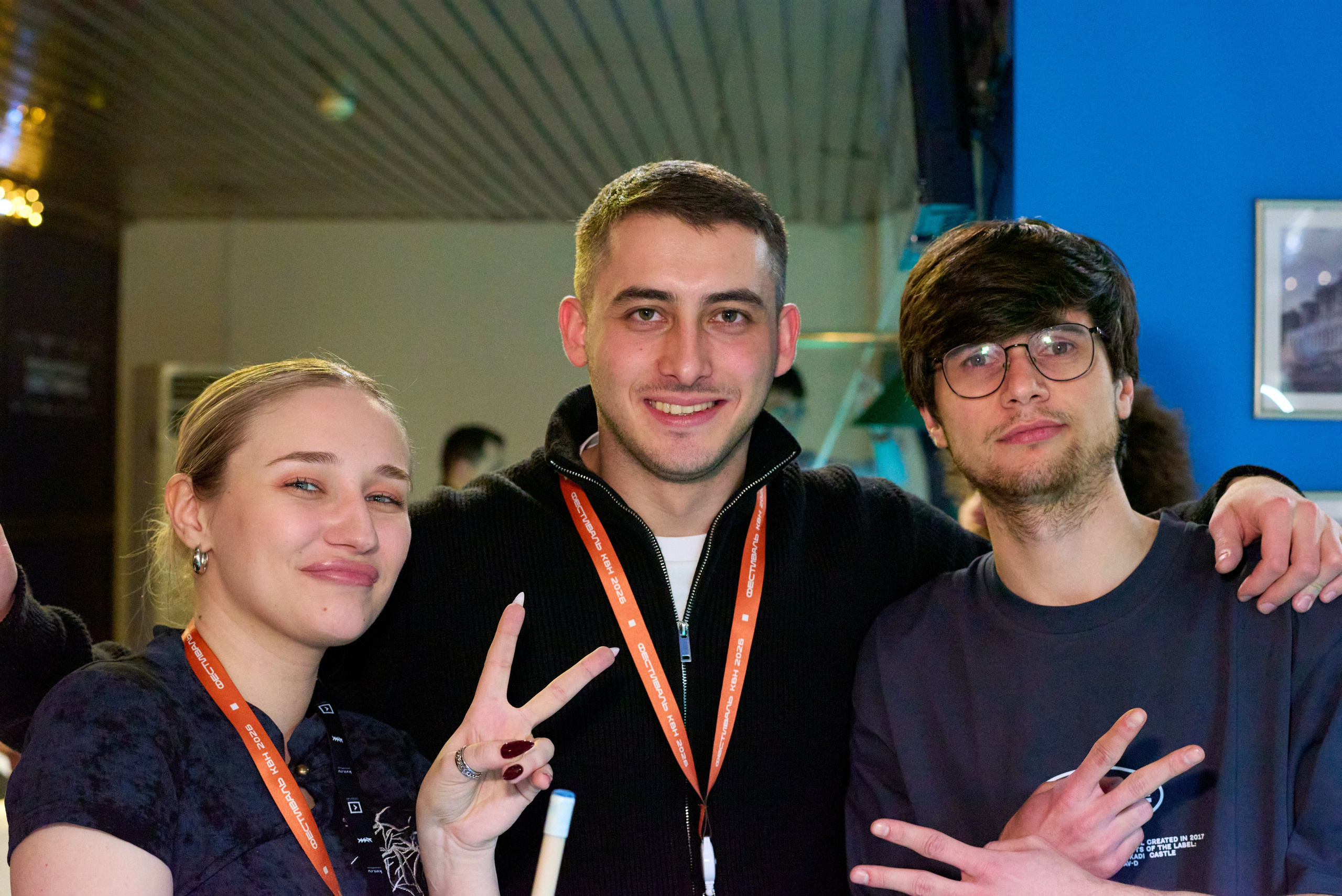 КиВин-2026. #спецкорНвер