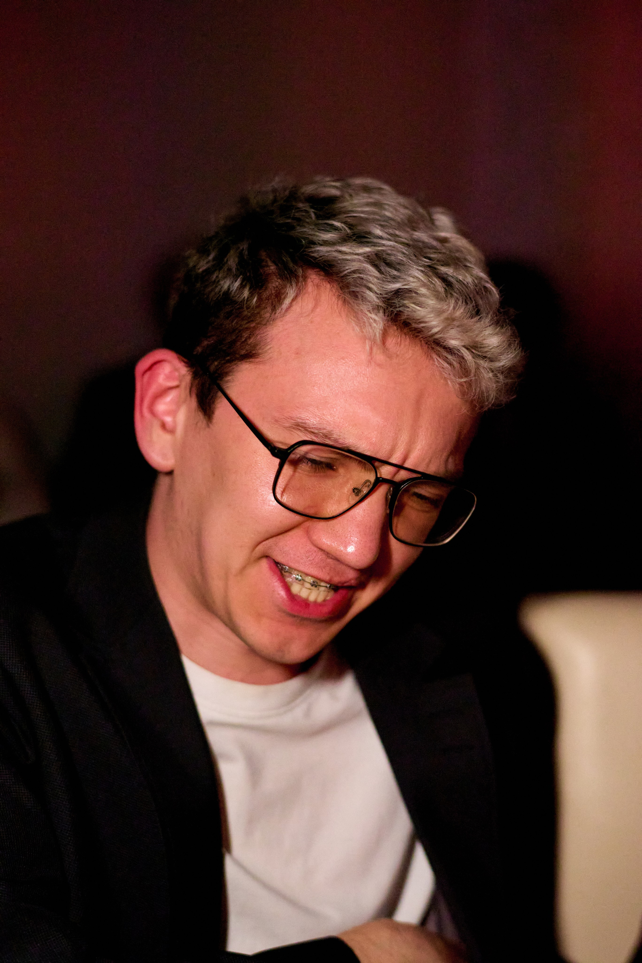 КиВиН-2025. #спецкорНвер