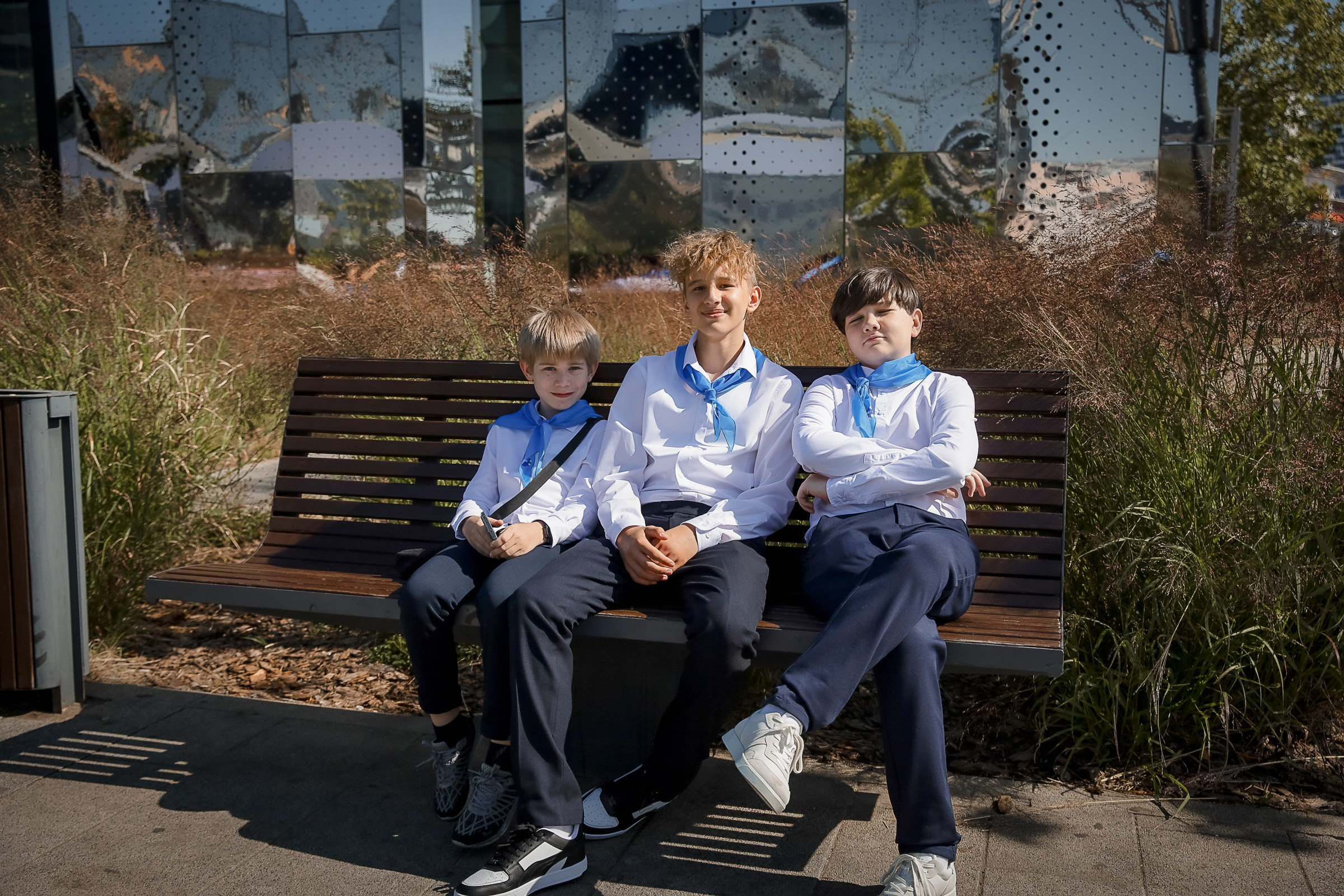 7 КЛАСС 2 СЕНТЯБРЯ 2024. Фотограф в Москве Ольга Колесникова