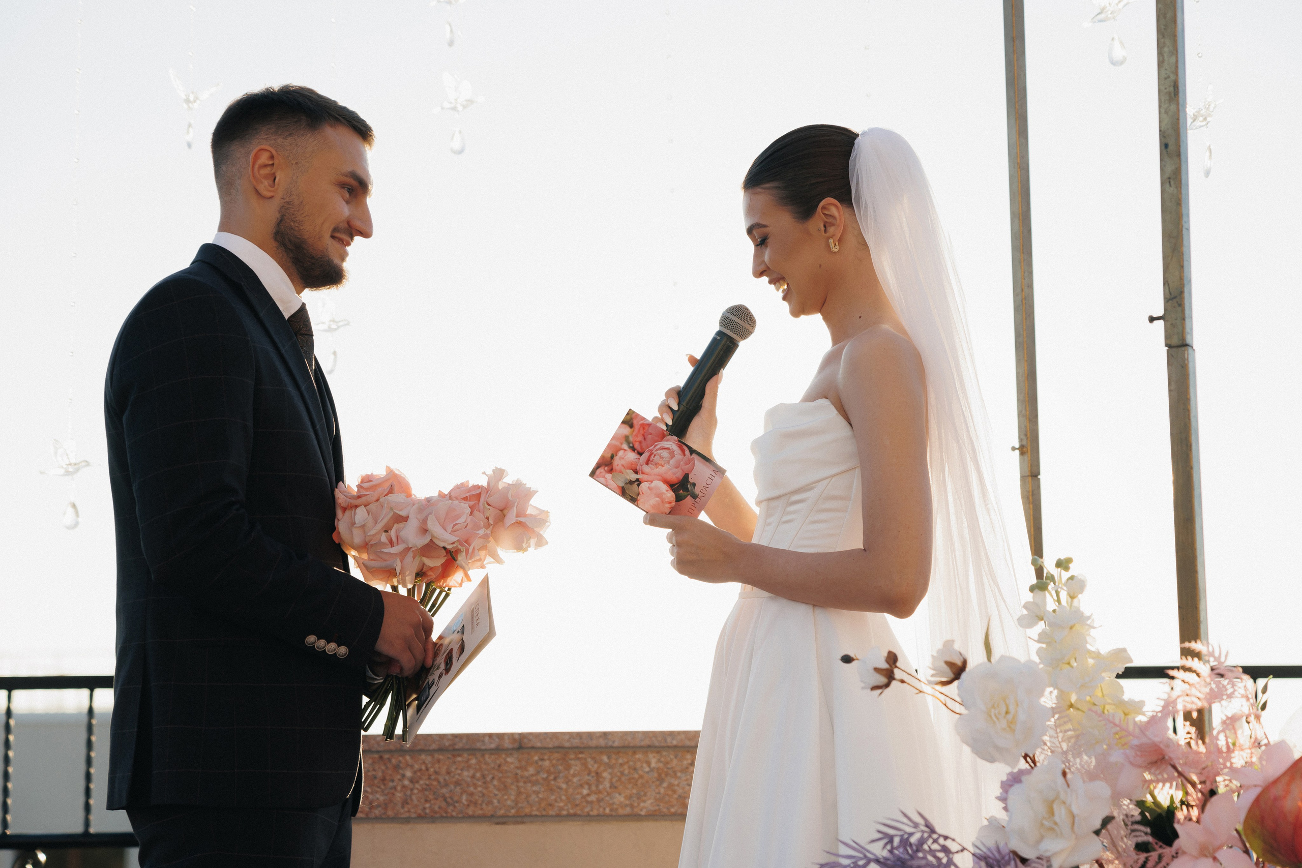 БОГДАН И АНАСТАСИЯ | ЮЖНО-САХАЛИНСК. Wedding and family photographer in Vladivostok Anton Blokhin