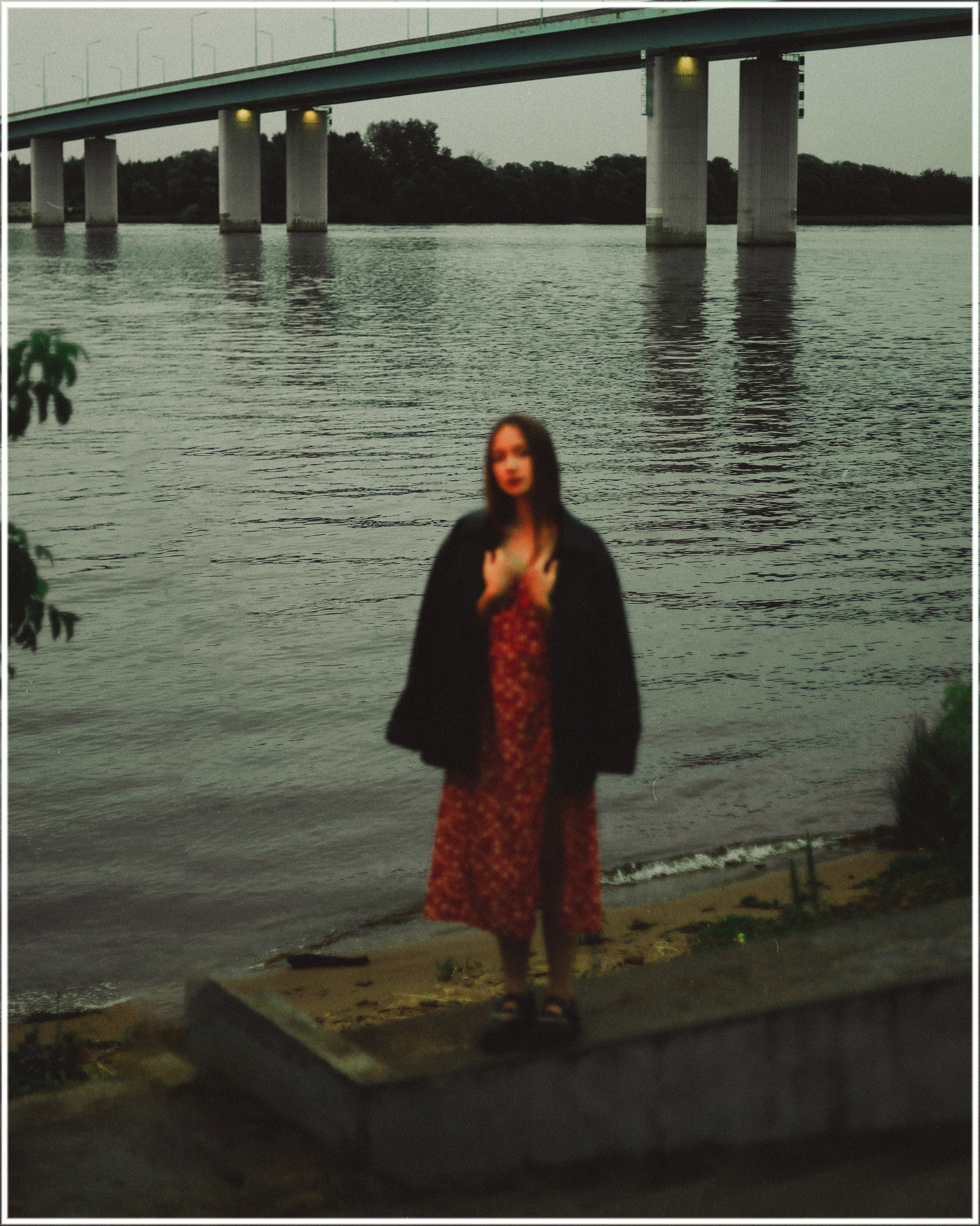 About lightness. Sun Betty — кинофотограф Элизабет
