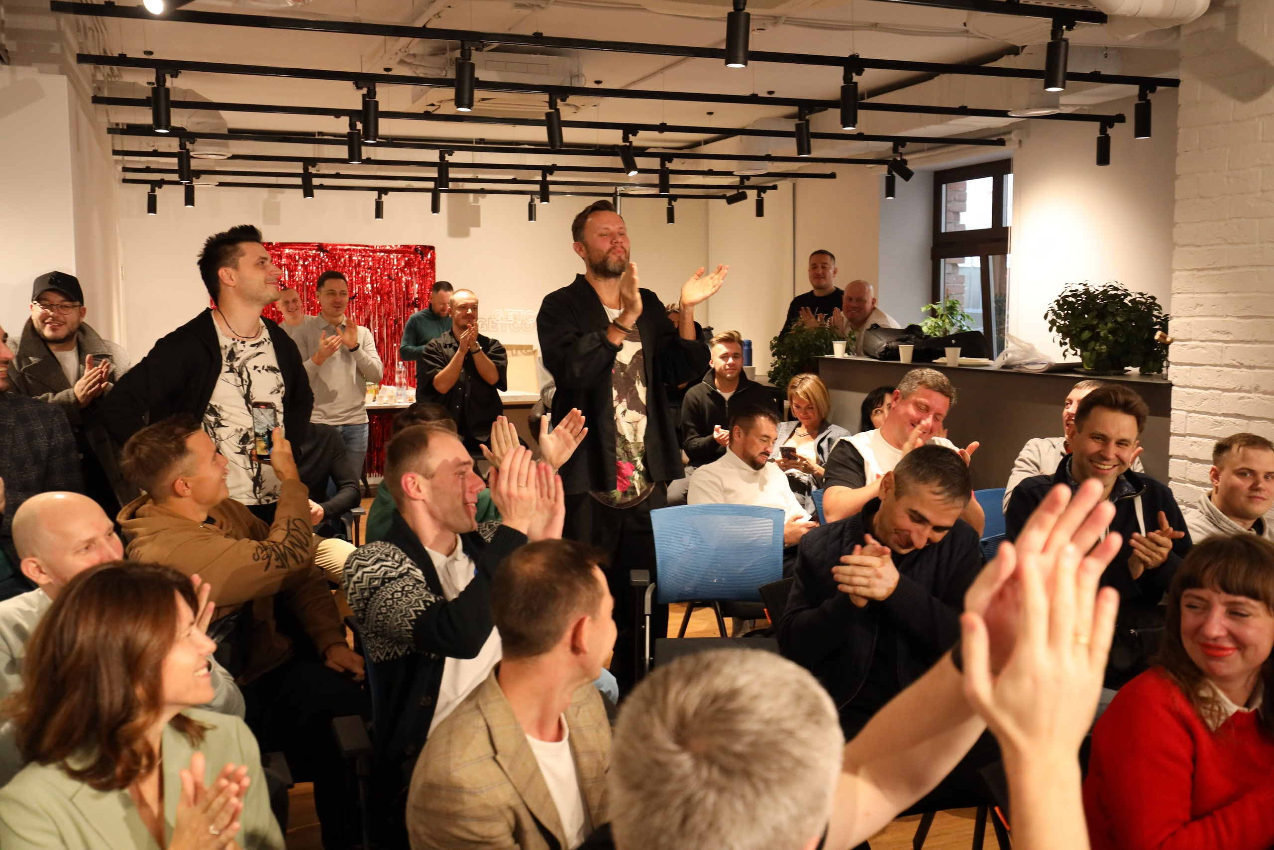 МастерМайнд 1.2. Съемка в студии под ваш запрос, студийные съемки, фотографии архитектурных объектов — Александр Евстигнеев — фотограф Москва