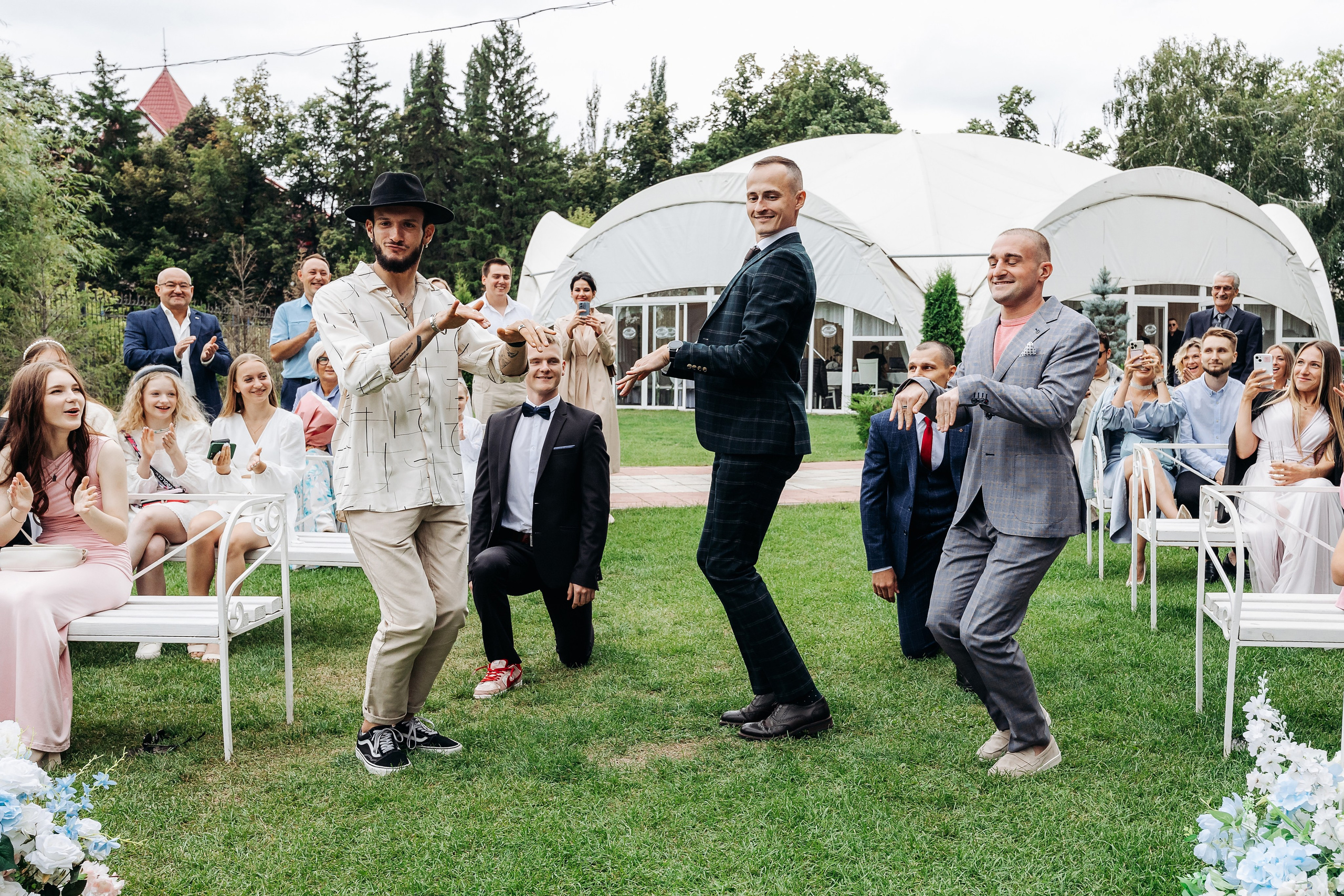 Антон Ксения. Фотограф Омск Андрей Козяков