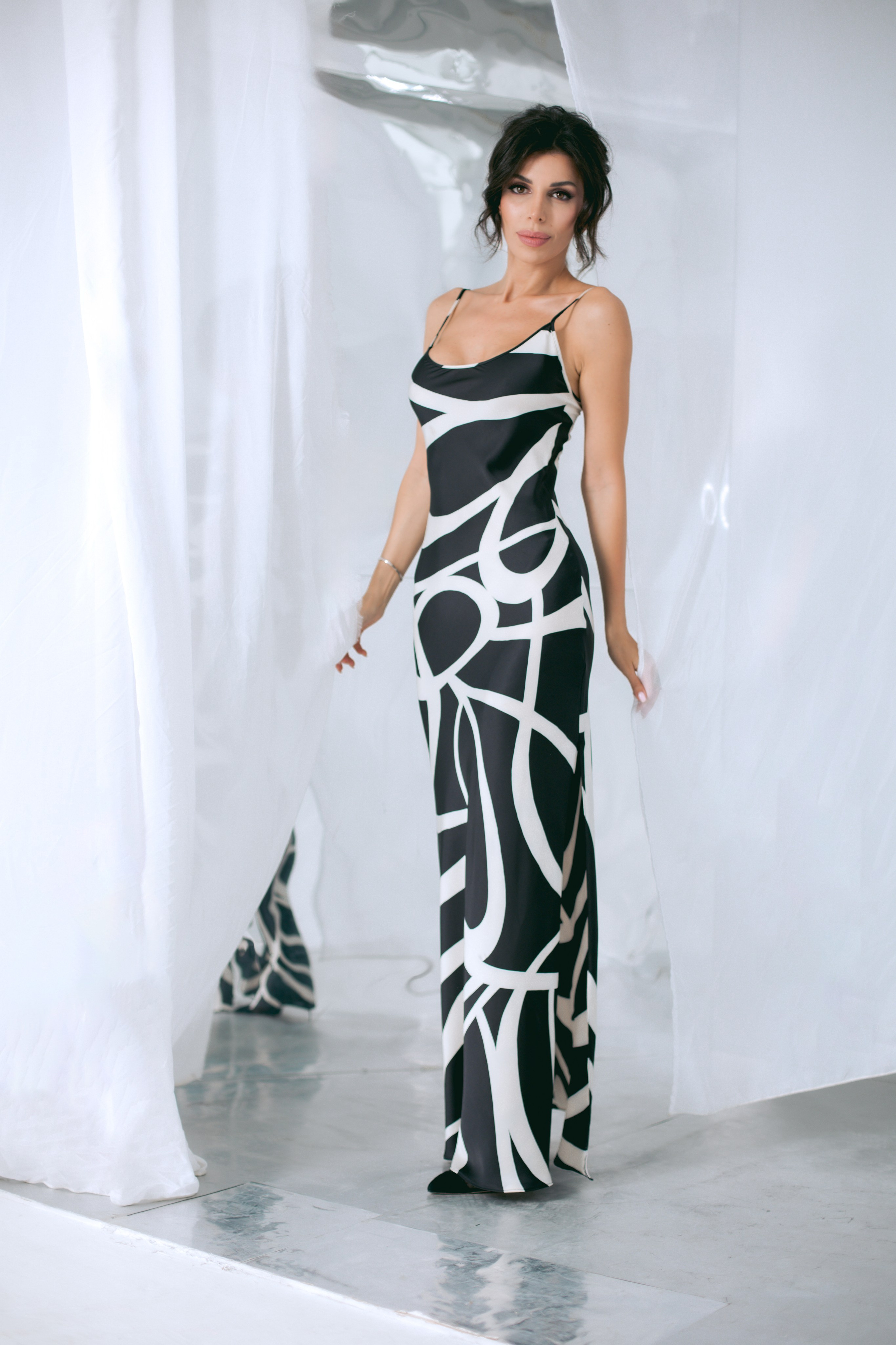 МАРИНЭ. Я фотограф из Москвы к Вашим услугам