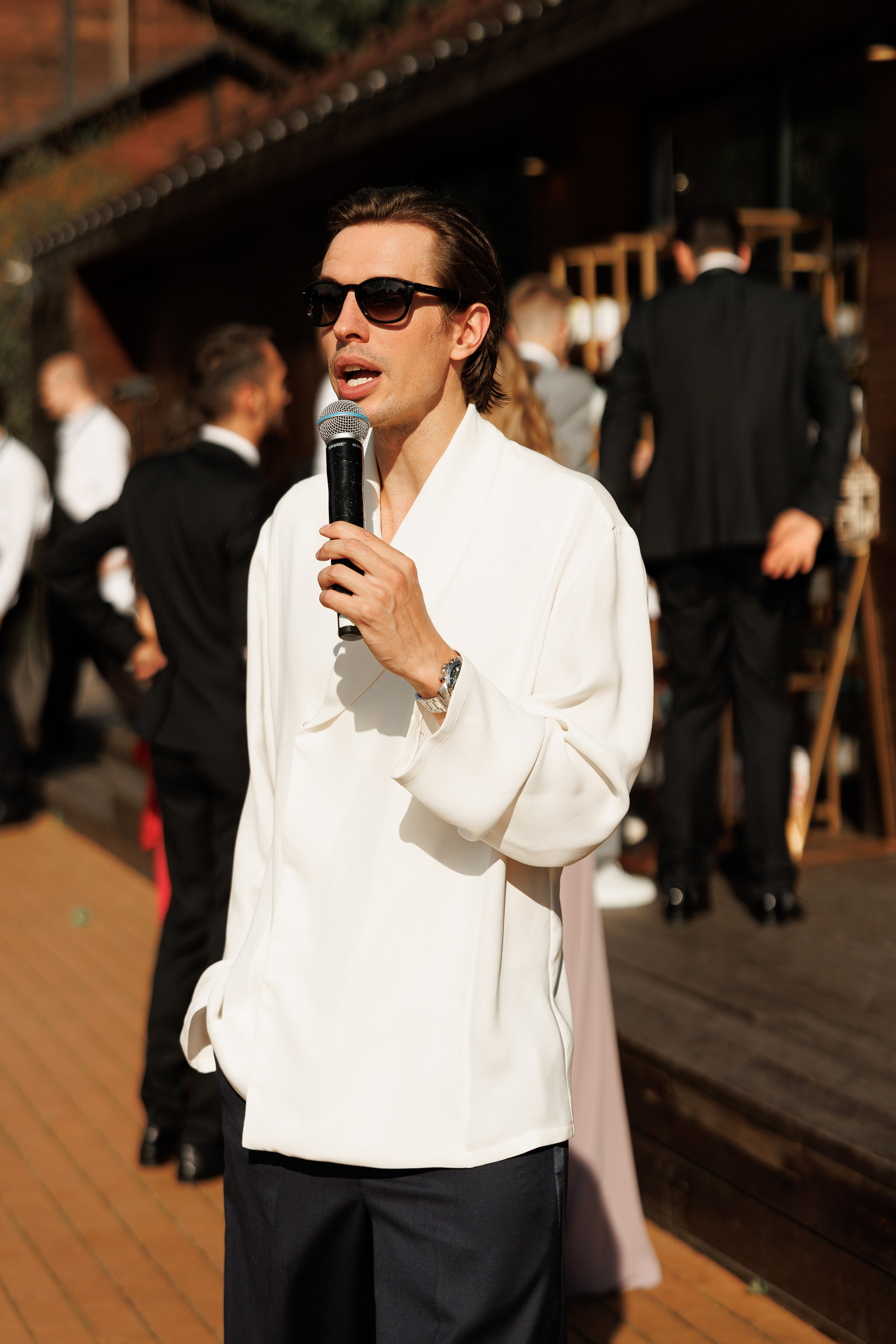 K & D. Свадебный и event-фотограф Иван Волнухин