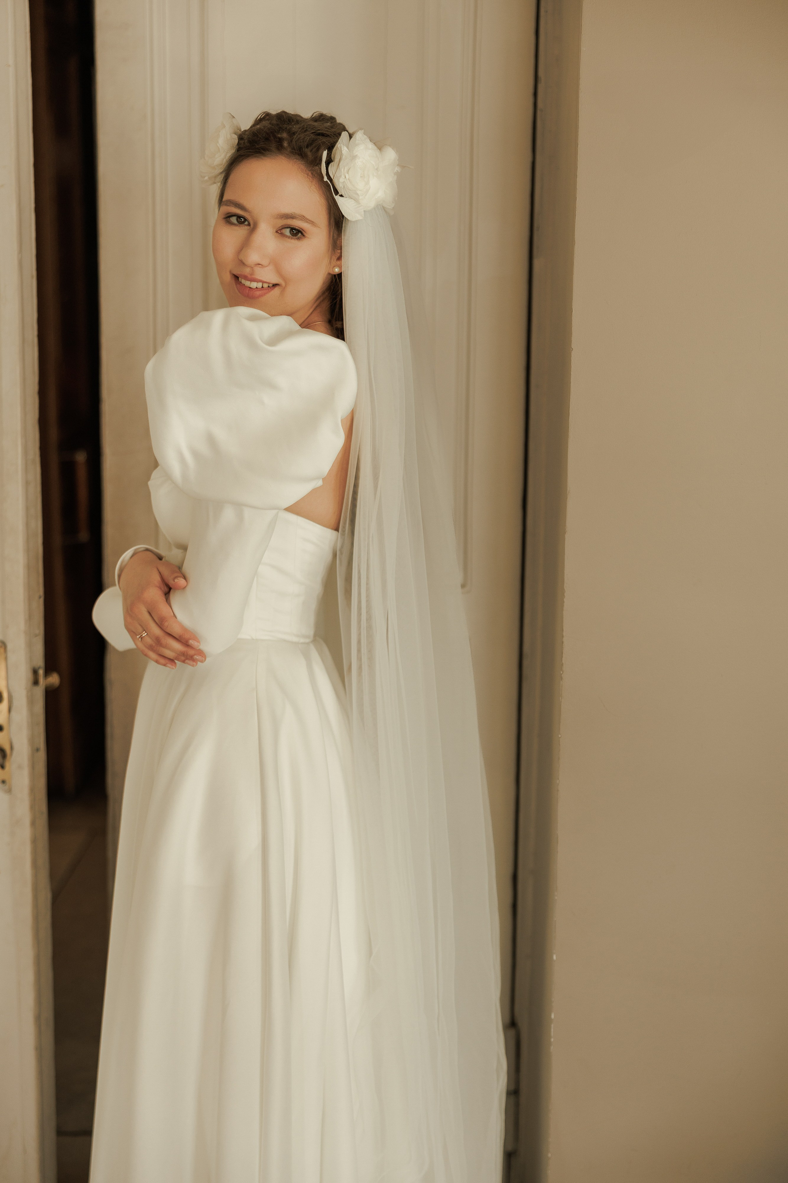 N & V. Свадебный и event-фотограф Иван Волнухин