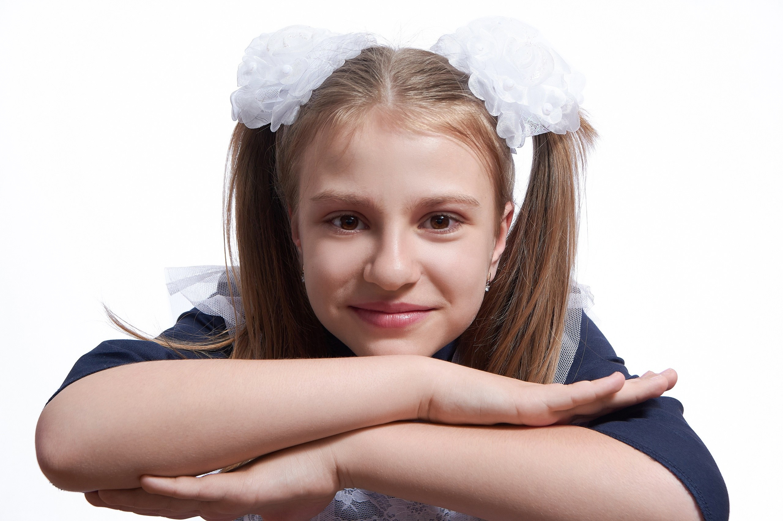 4-е классы. Фотограф Татаринов Павел