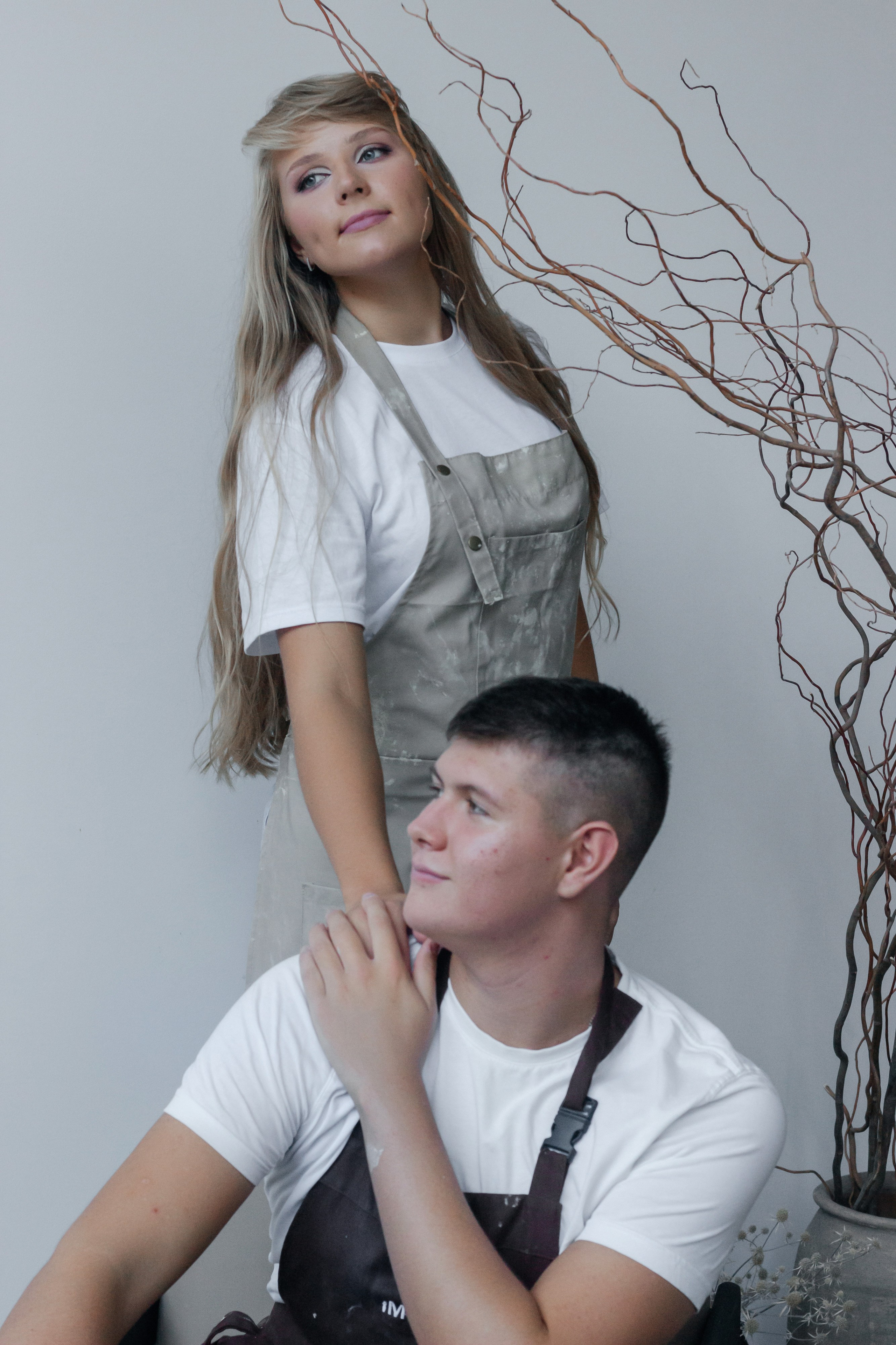 Настя и Арсений. Свадебный фотограф и фотограф Love-Store в Нижнем Новгороде Анастасия