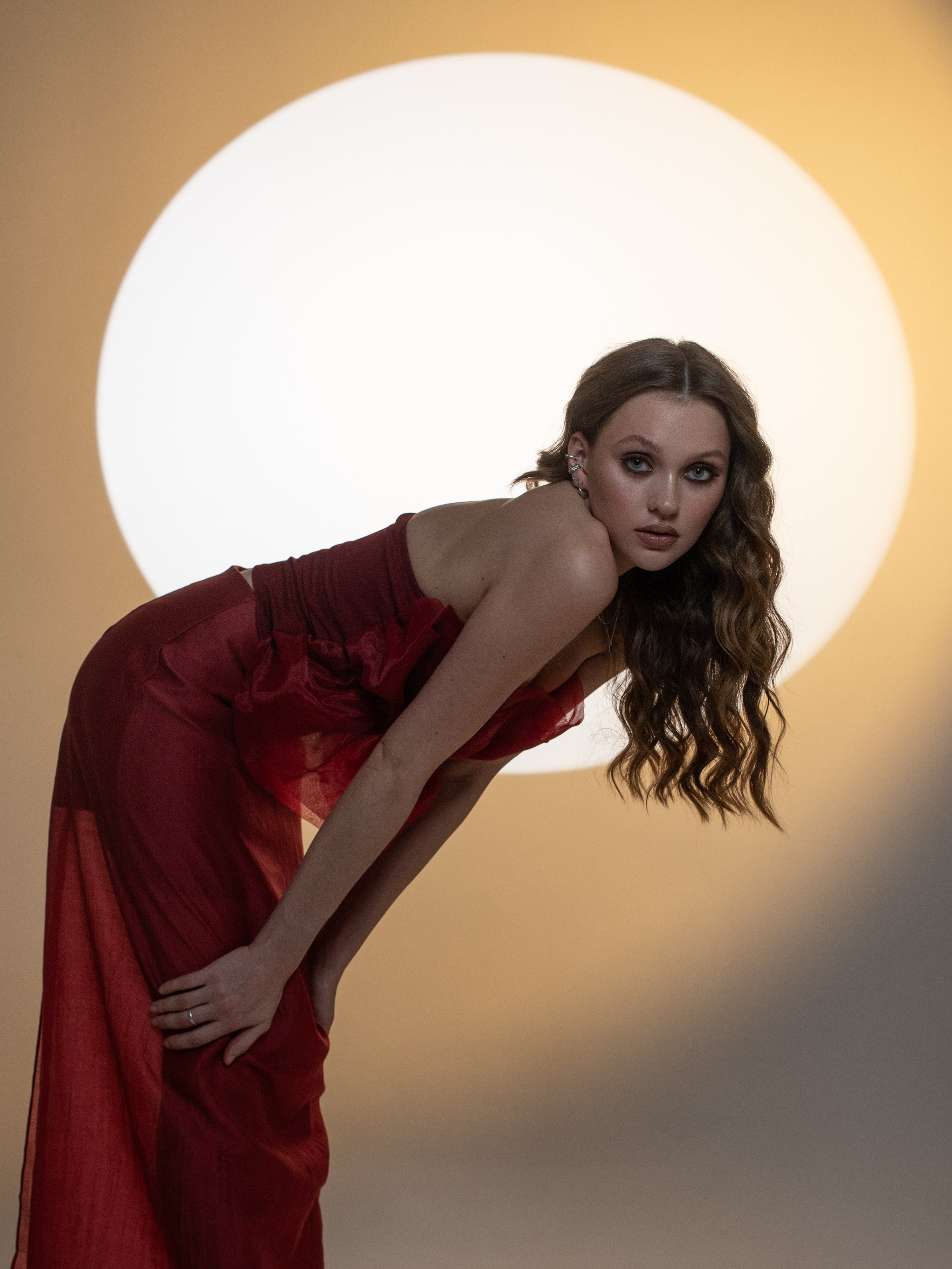 Ксюша. Главная