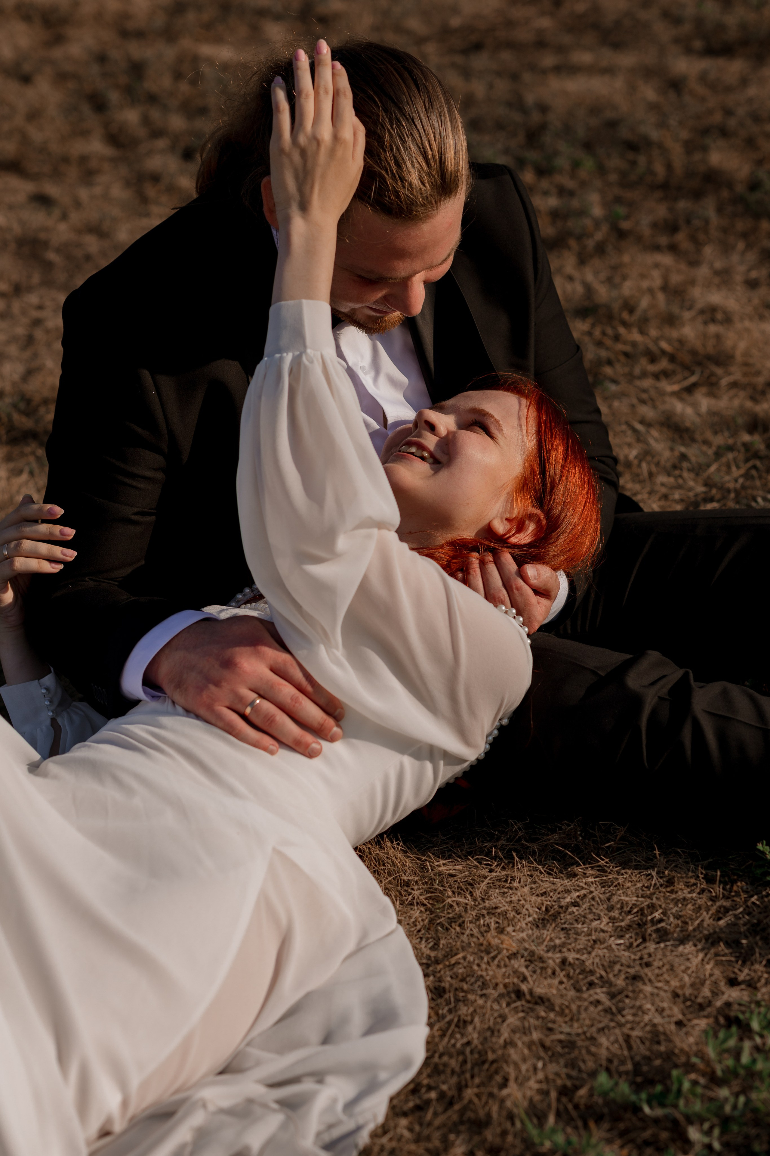 Павел & София. Свадебный фотограф в Чебоксарах Анастасия Иванова