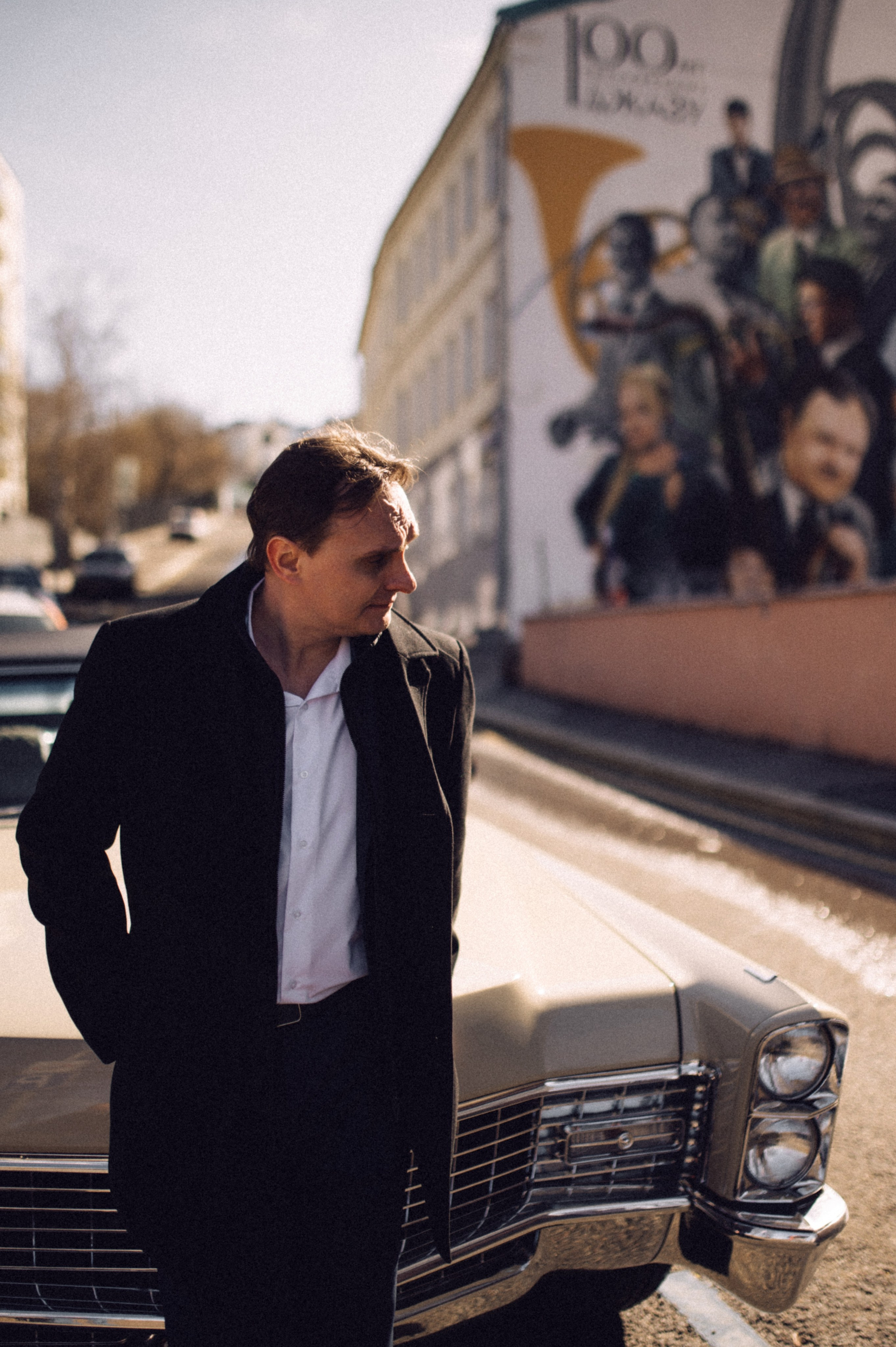 София&Дмитрий🤍. Лайфстайл фотограф в Москве Серебрянская Фаина