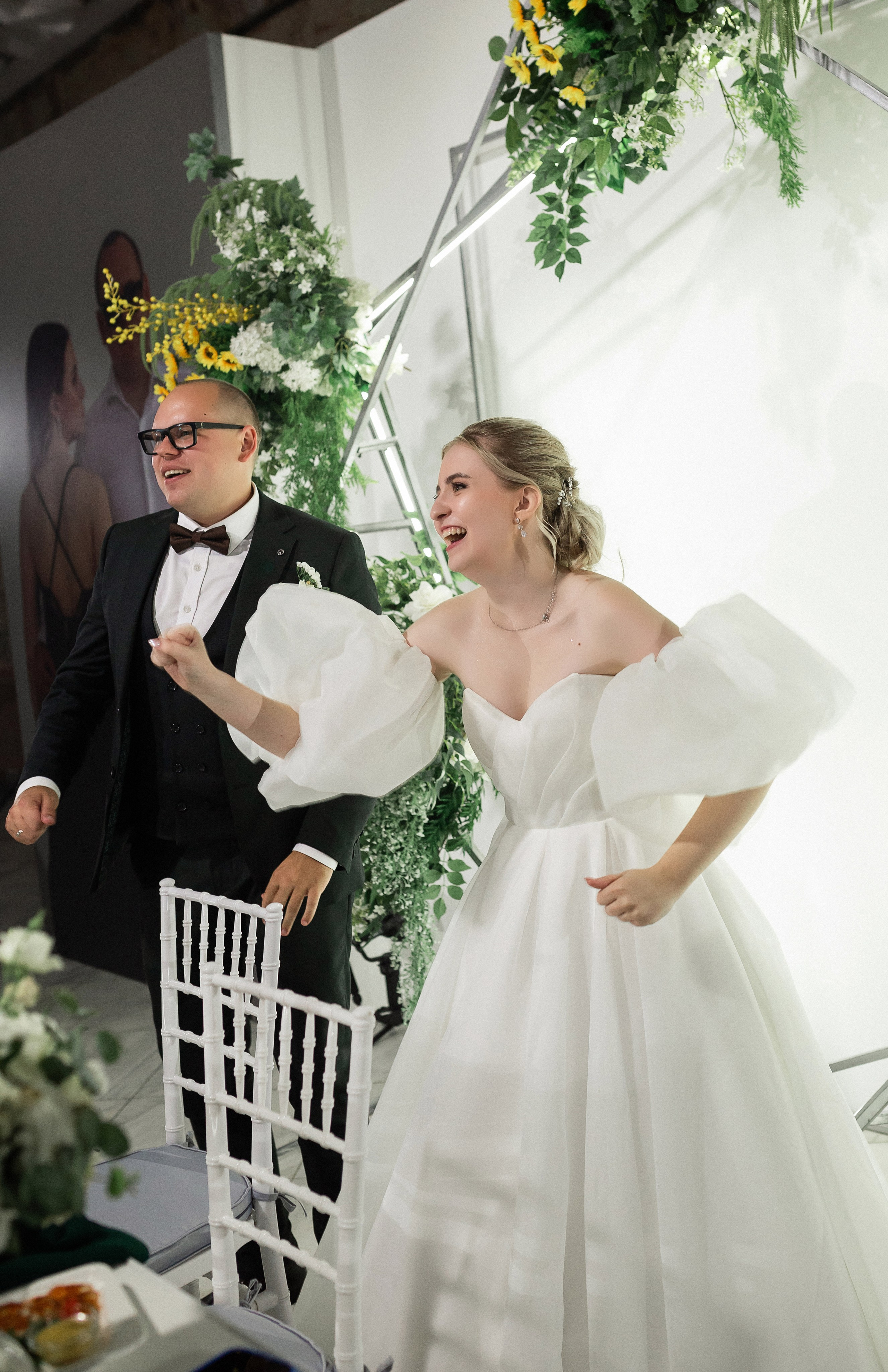 Вова&Соня. Свадебный фотограф в Краснодаре Анастасия Широкова