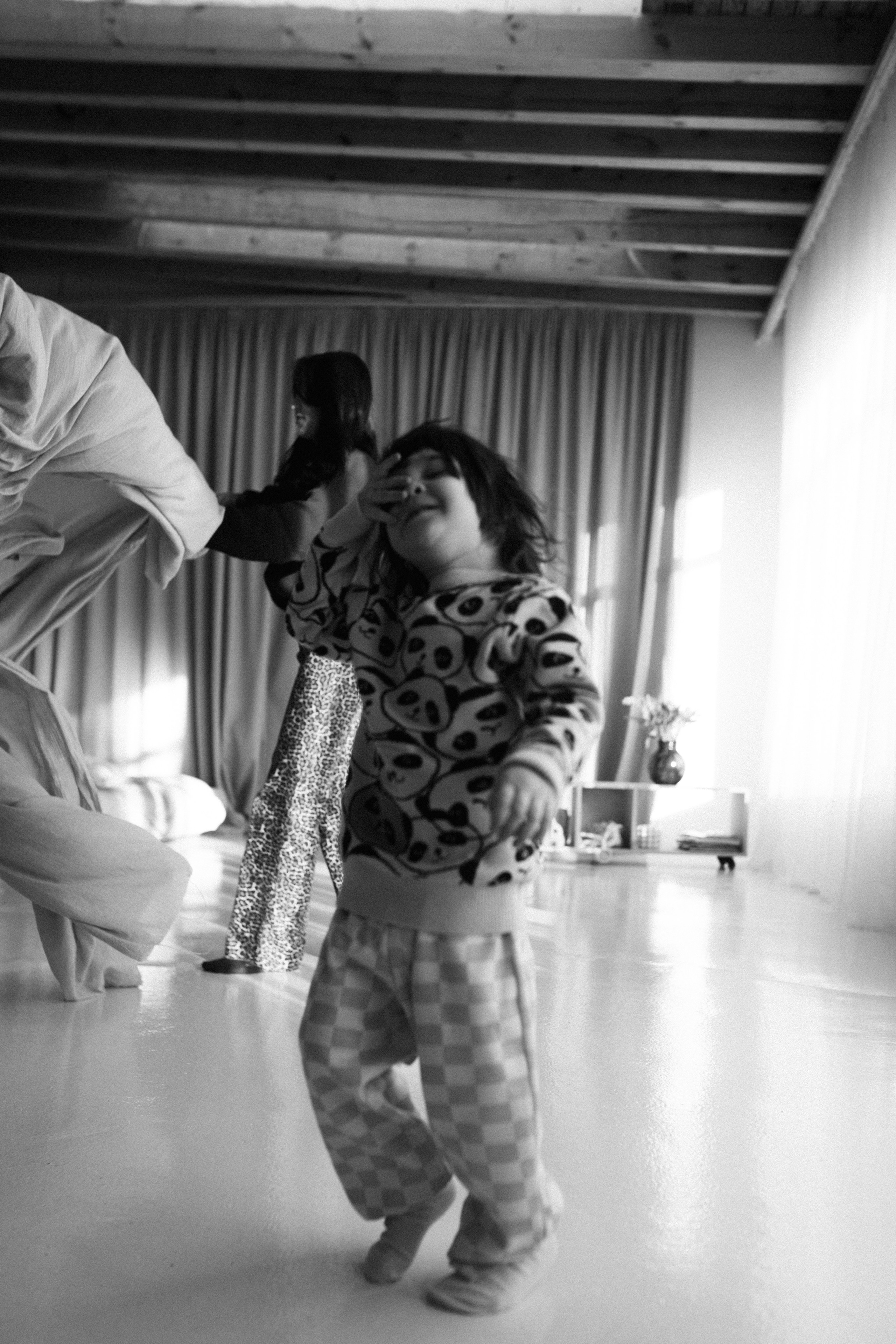 Любовь в каждом взгляде. Семейный фотограф в Челябинске