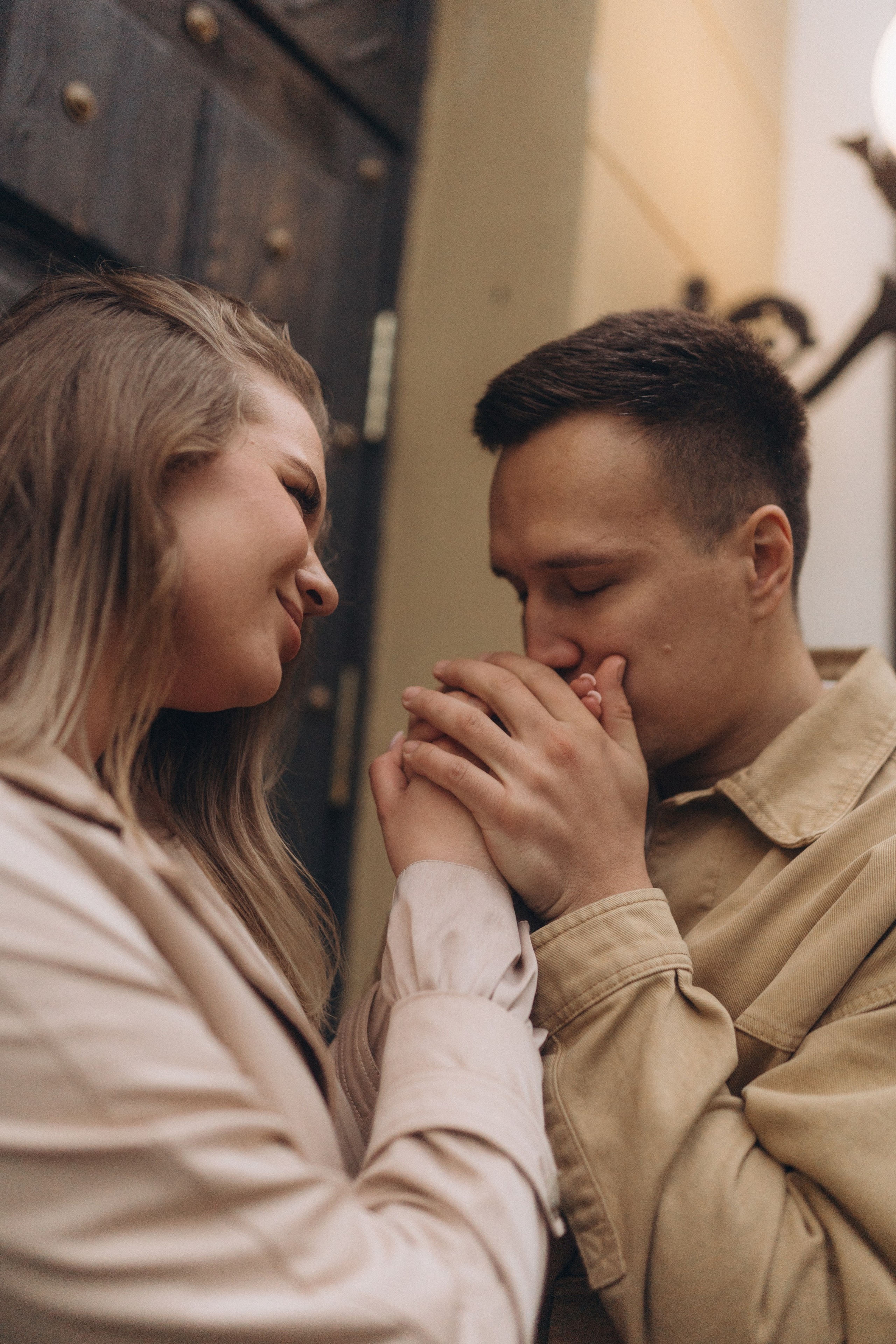 Будь со мной рядом ♡. Семейный фотограф в Челябинске