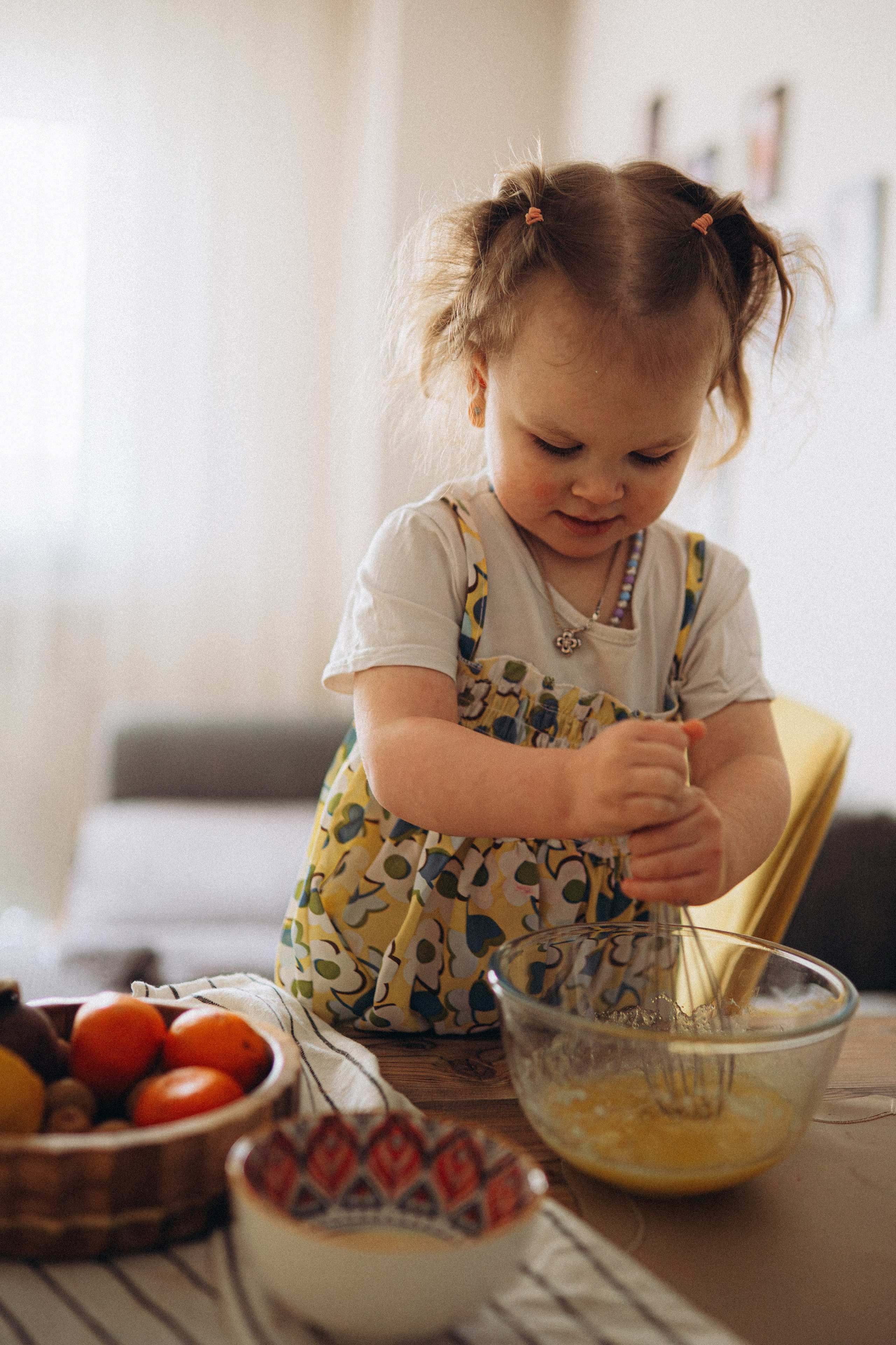 Варя. Семейный фотограф в Челябинске