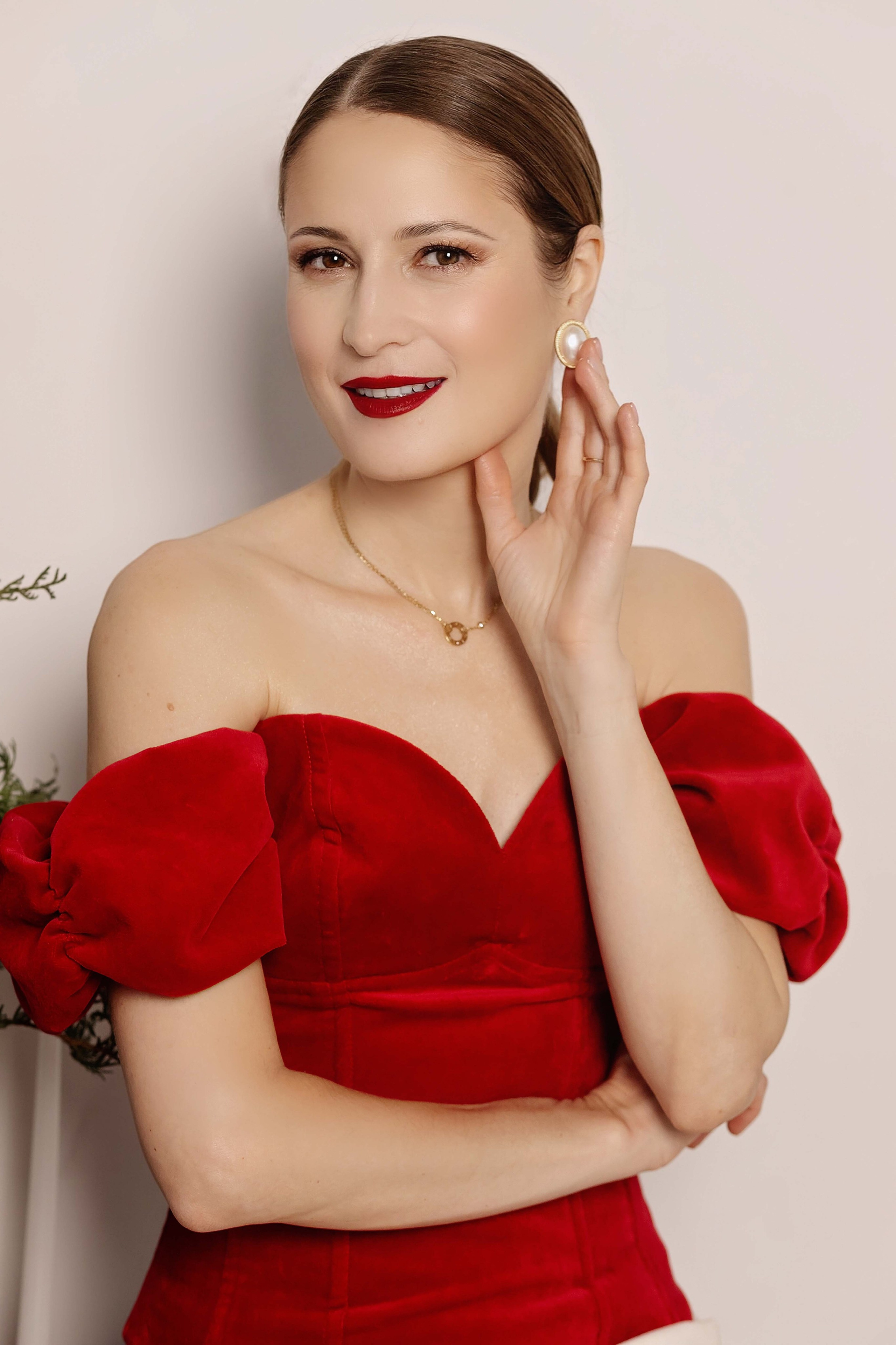 Анна, стилист. Фотограф в Москве Ксения Мокрушина | Brand & Women photographer