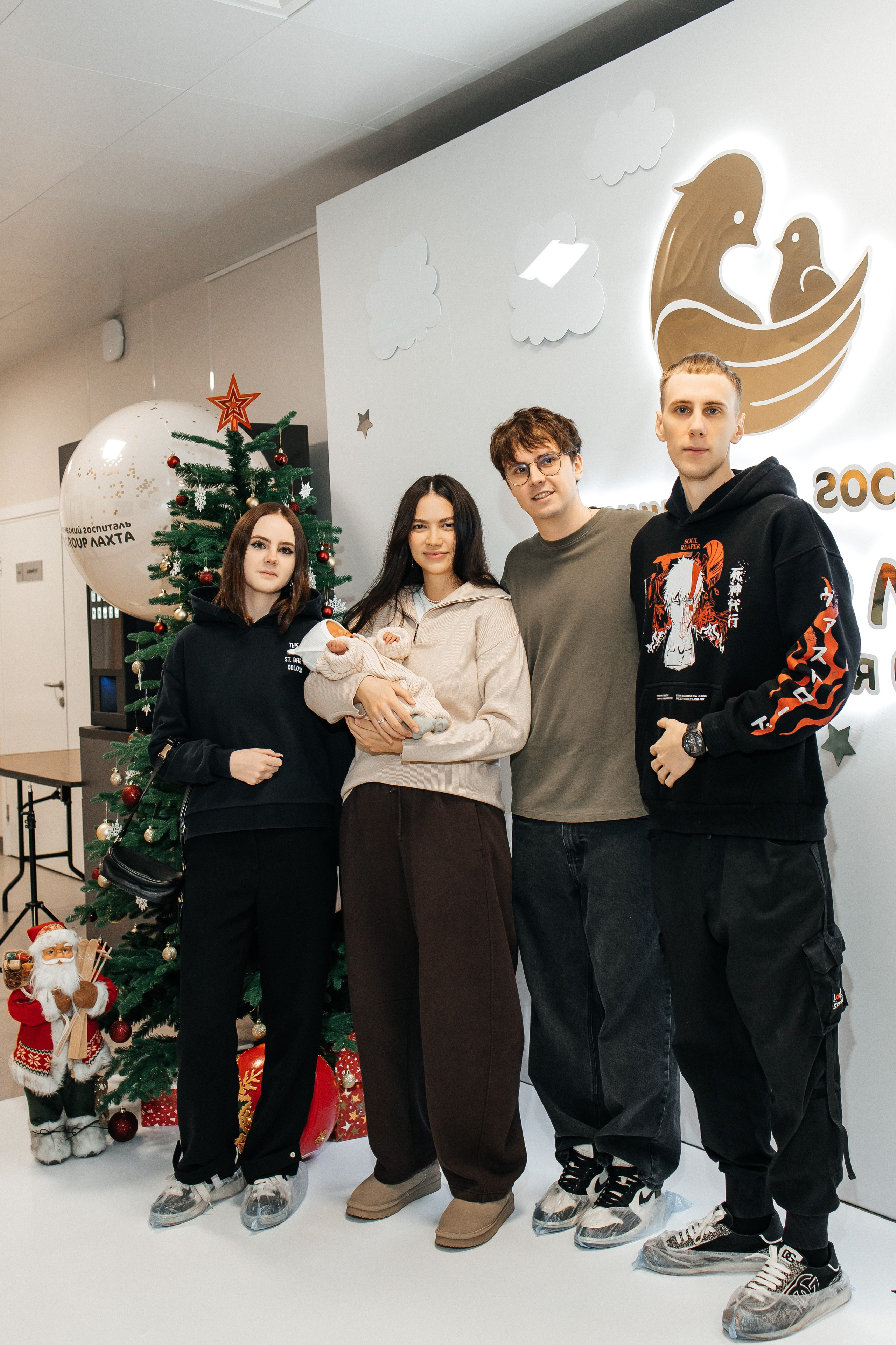 Час до дома. Фотограф в Санкт-Петербурге Виктория Безверхая