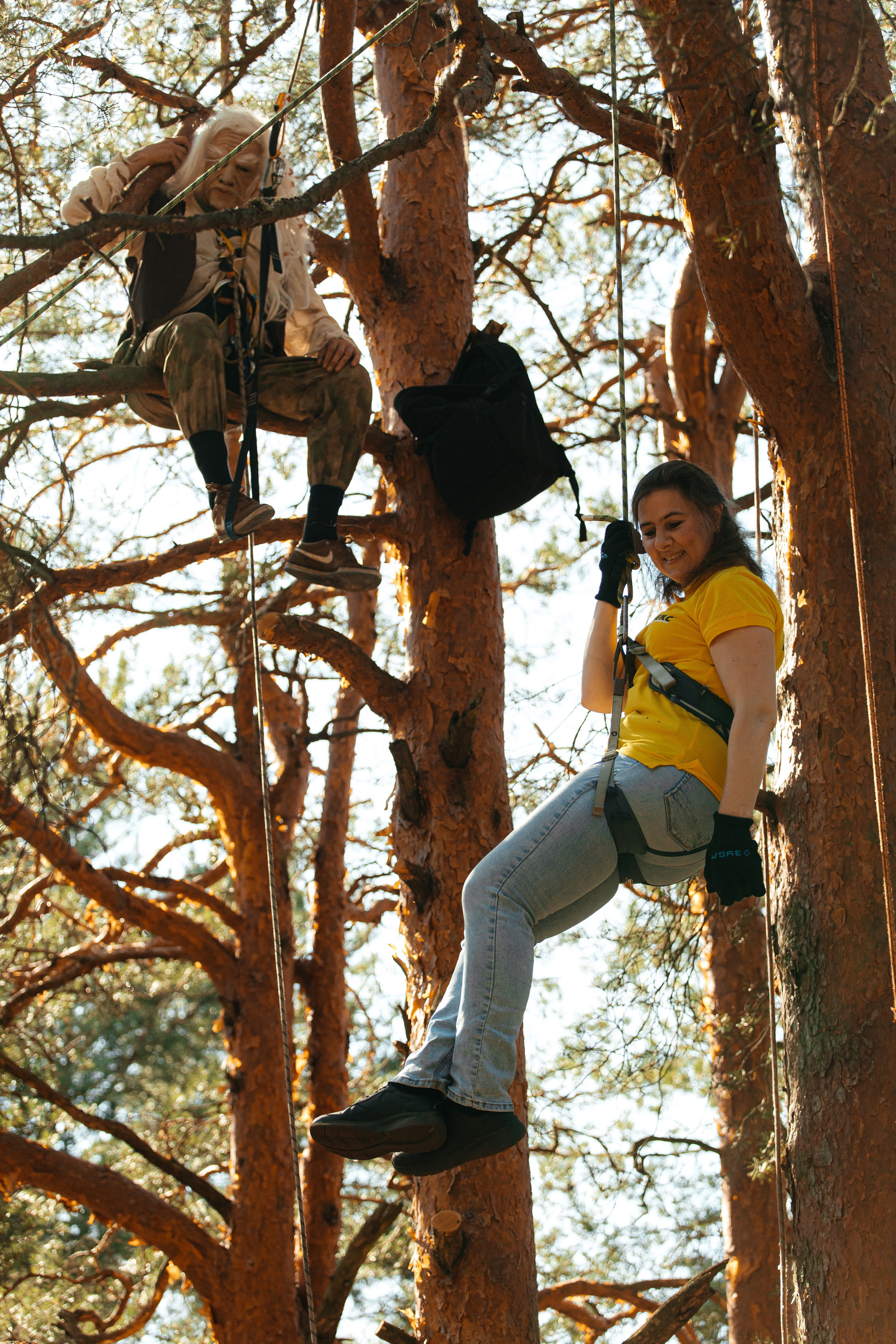 СТАРАЯ МЕЛЬНИЦА. Фотограф в Санкт-Петербурге Виктория Безверхая