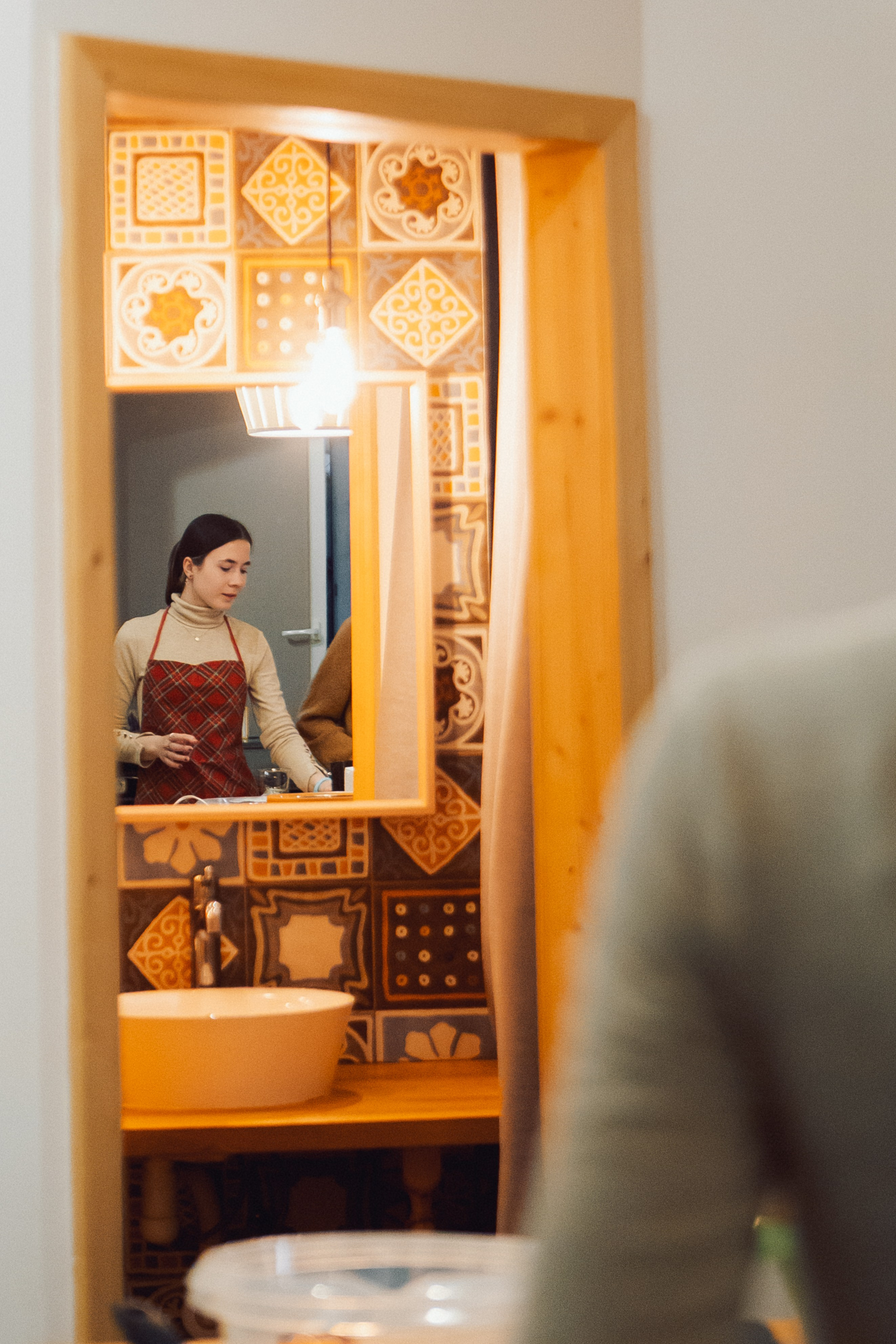 Кулинарный мастер-класс. Фотограф в Санкт-Петербурге Виктория Безверхая