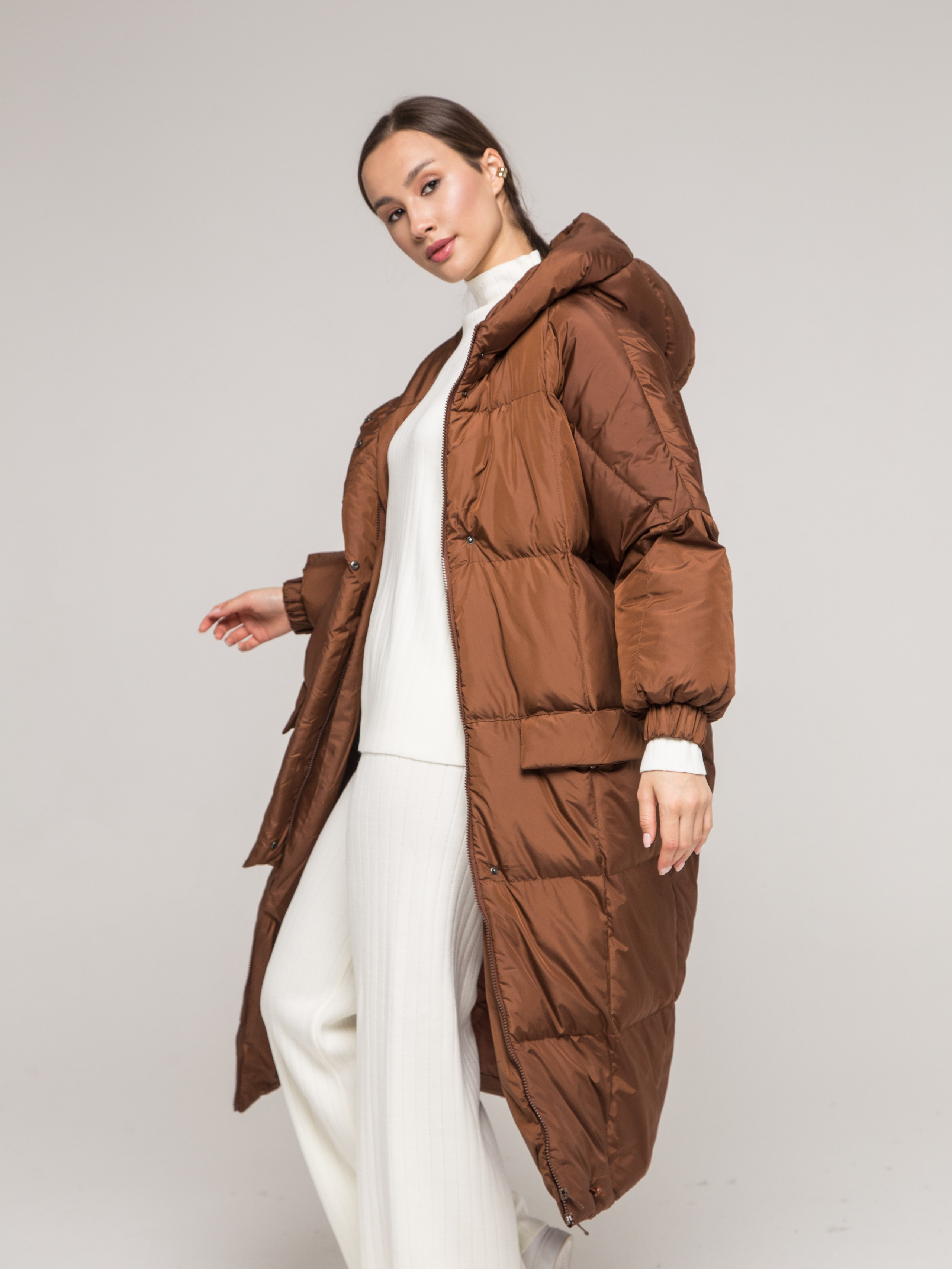 Fashion-съёмка. Главная