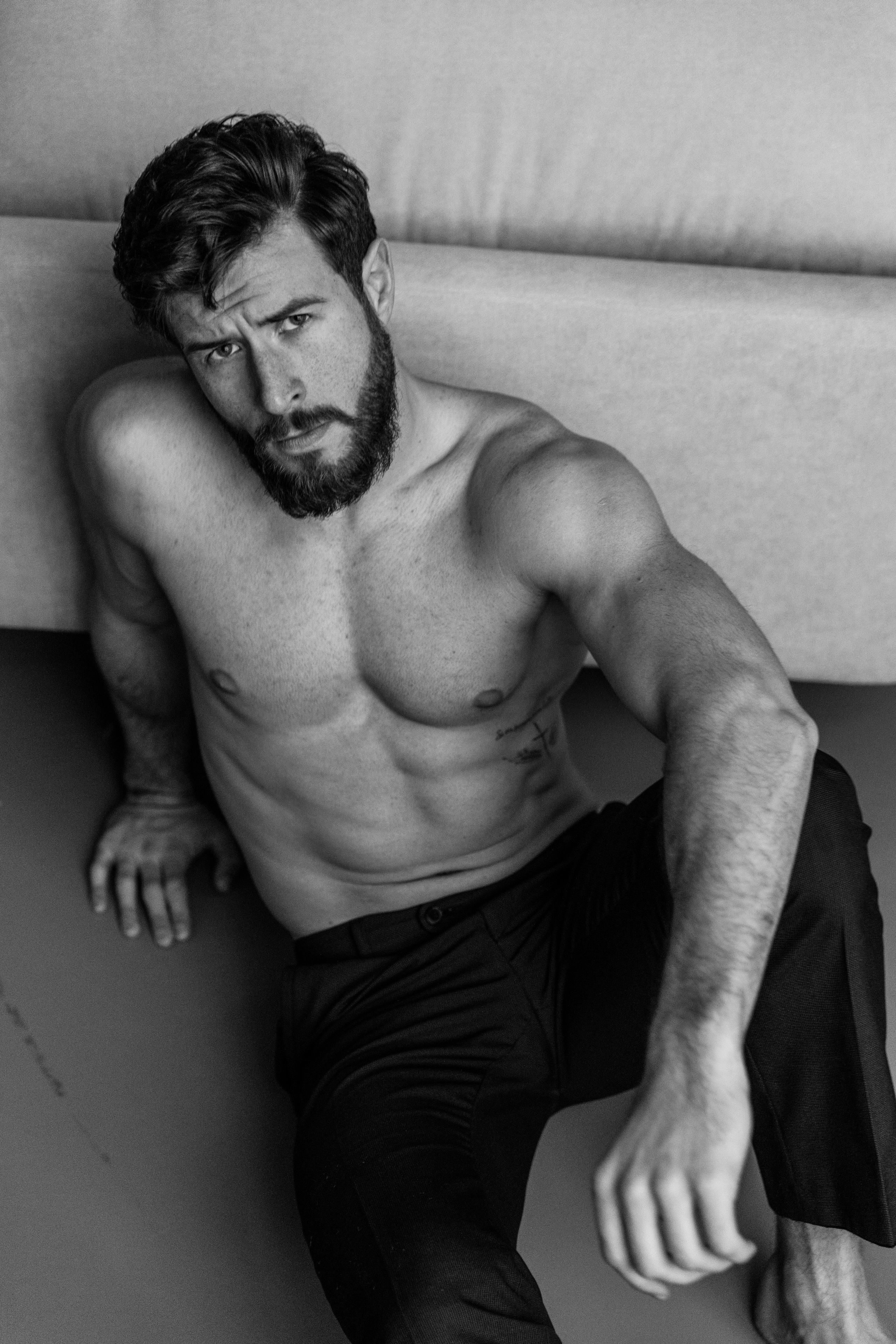 Портреты. Главная