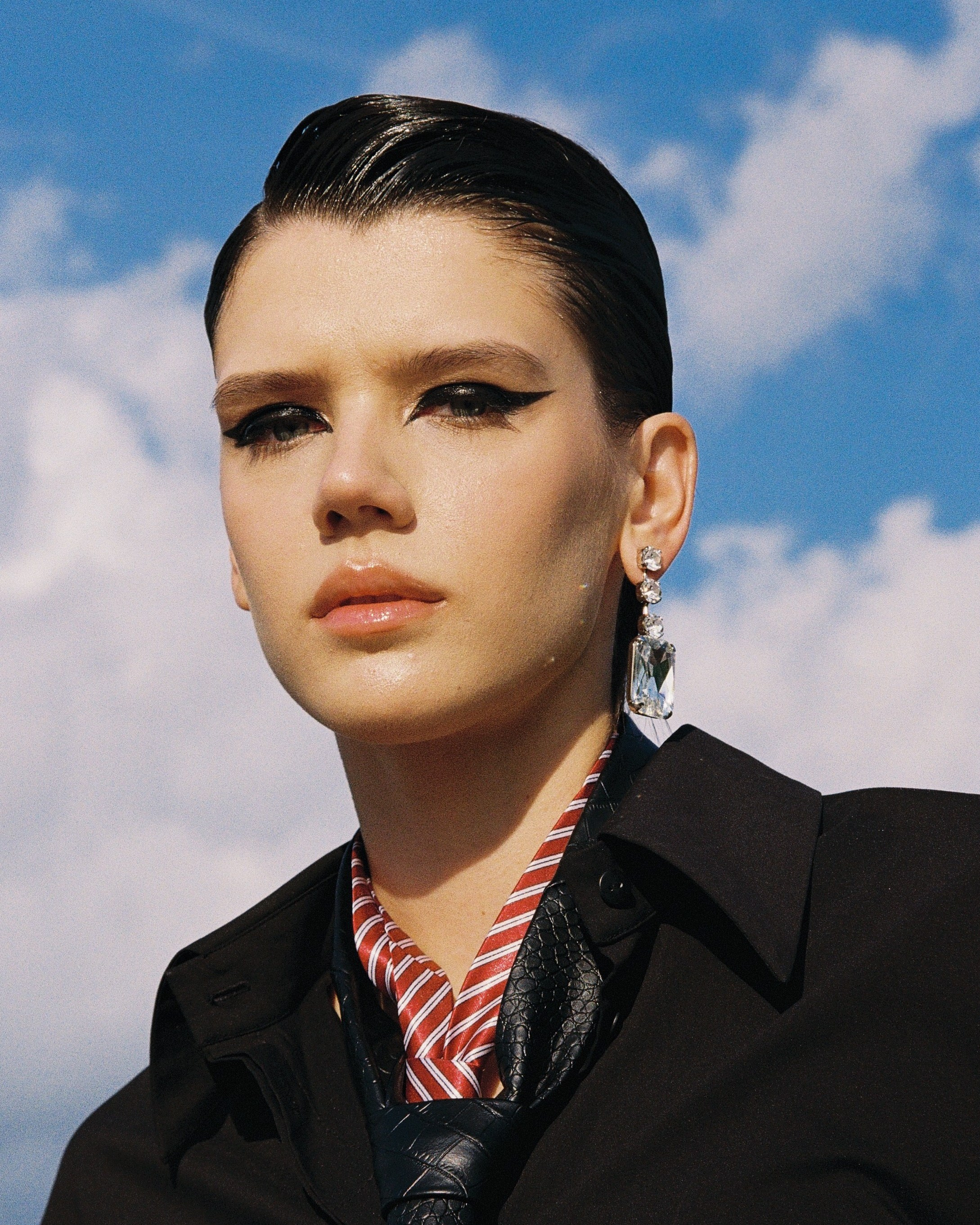 Портфолио. Пленочный фотограф Москва