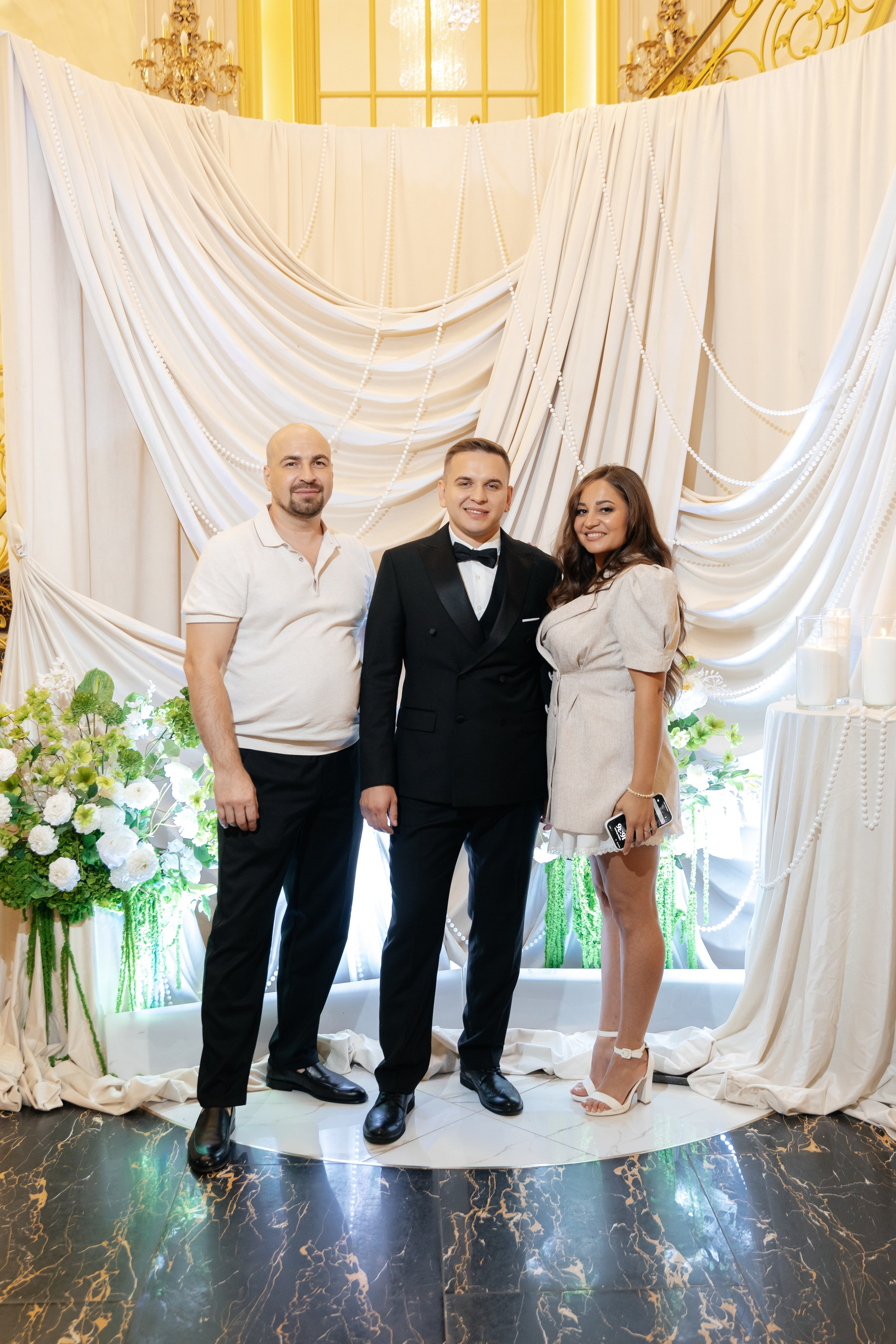 Arthur & Zarina. Свадебный фотограф Ильнар Асадуллин