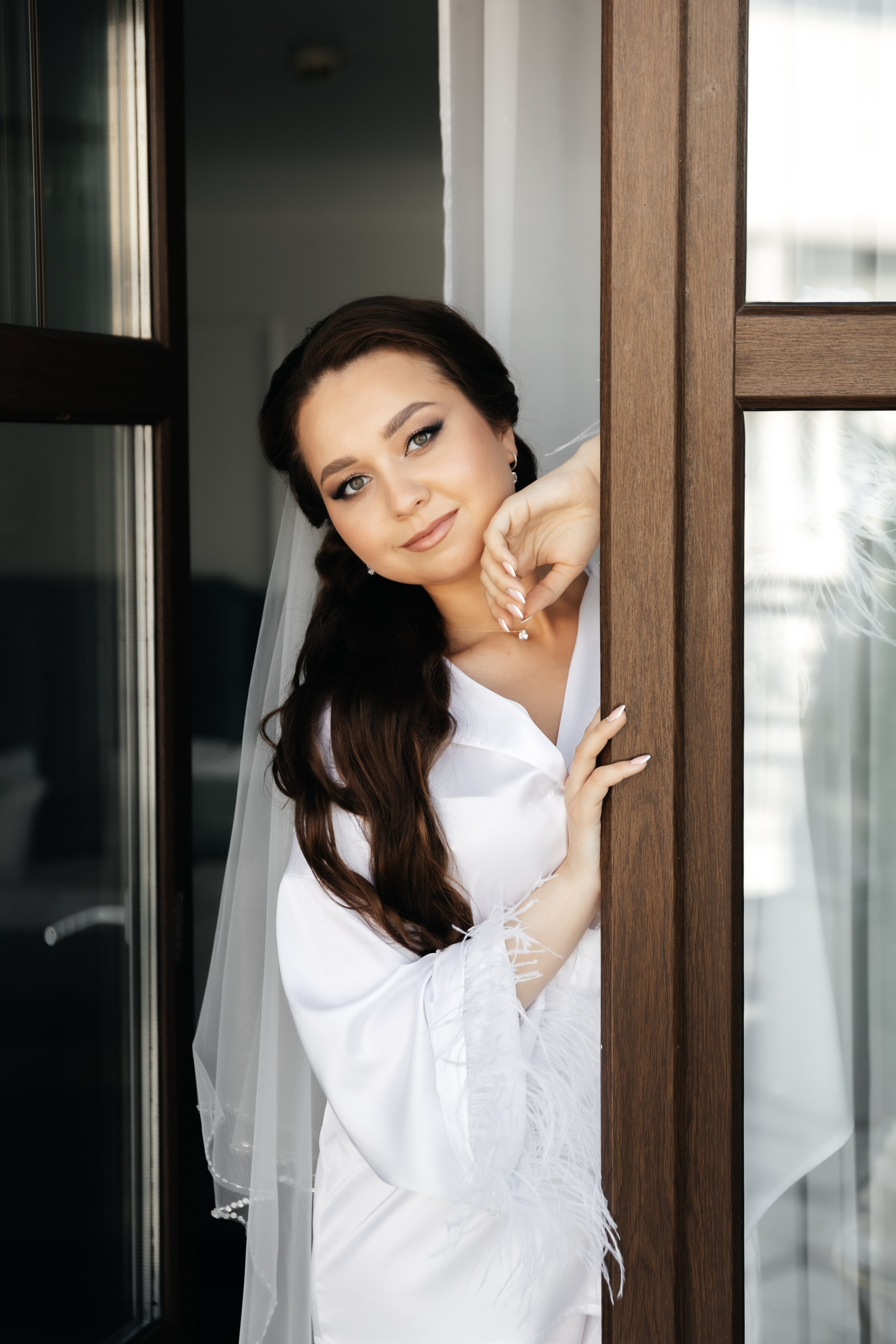 Marat & Ilgina. Свадебный фотограф Ильнар Асадуллин