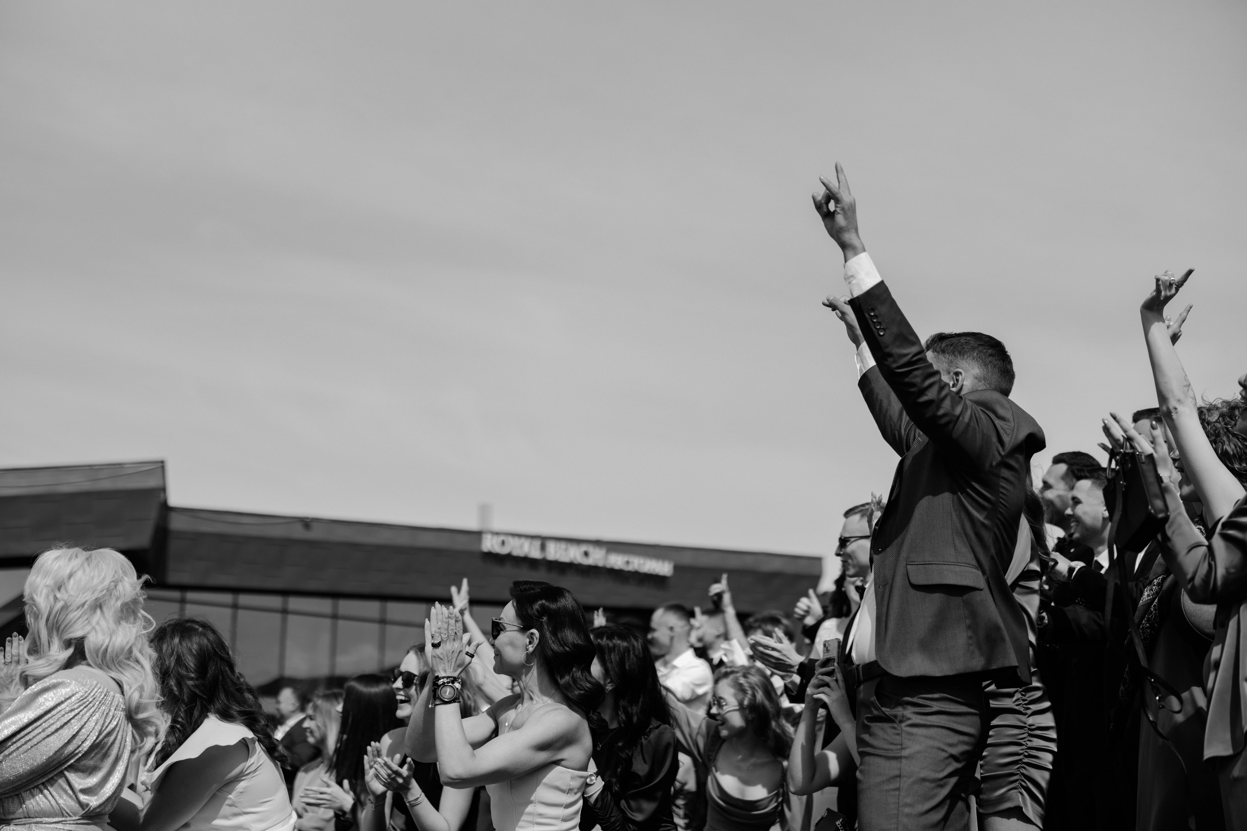 Вероника и Денис. Свадебный фотограф в Санкт-Петербурге Екатерина Евсеева