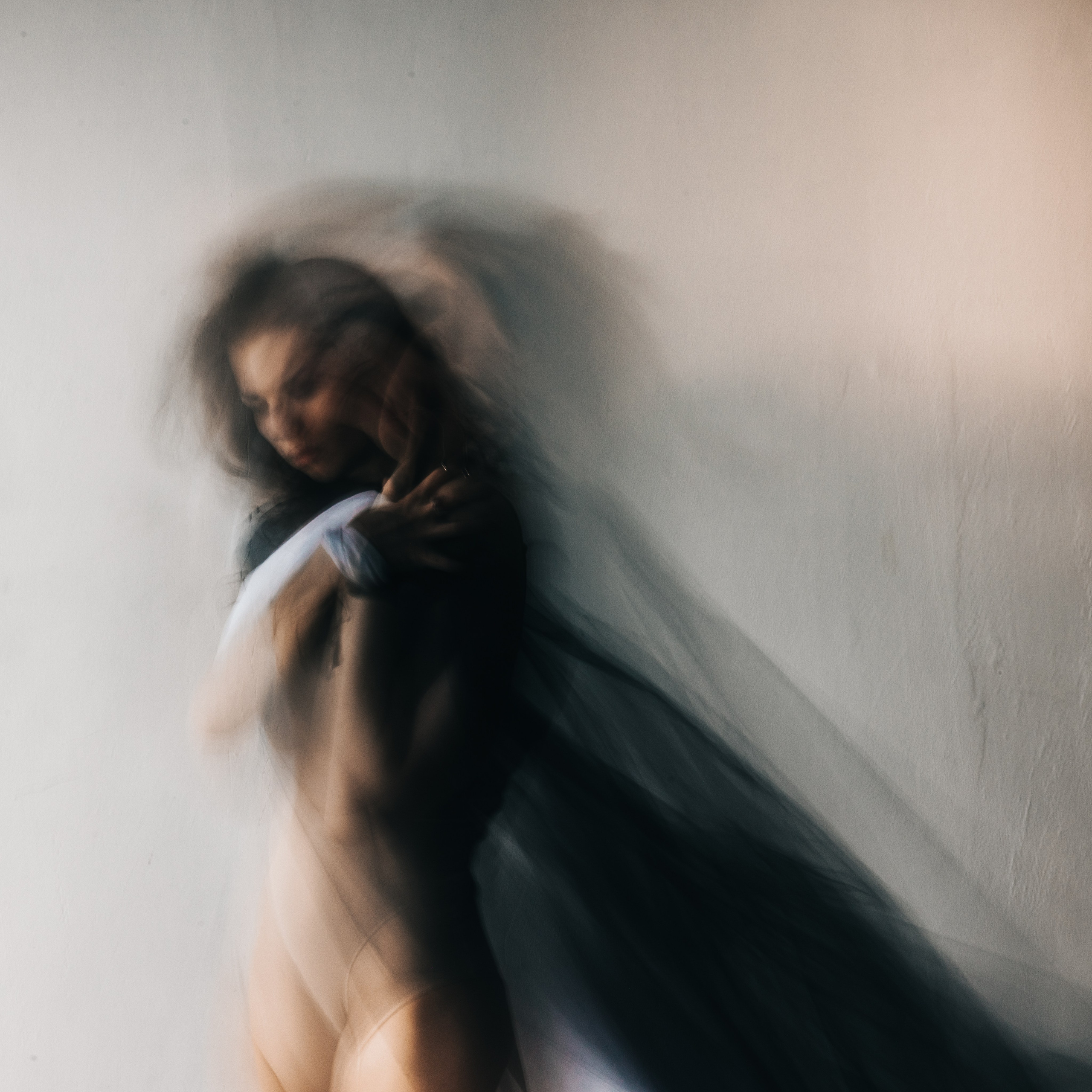 Полина. Ксения Цыгир, фотограф в Петербурге