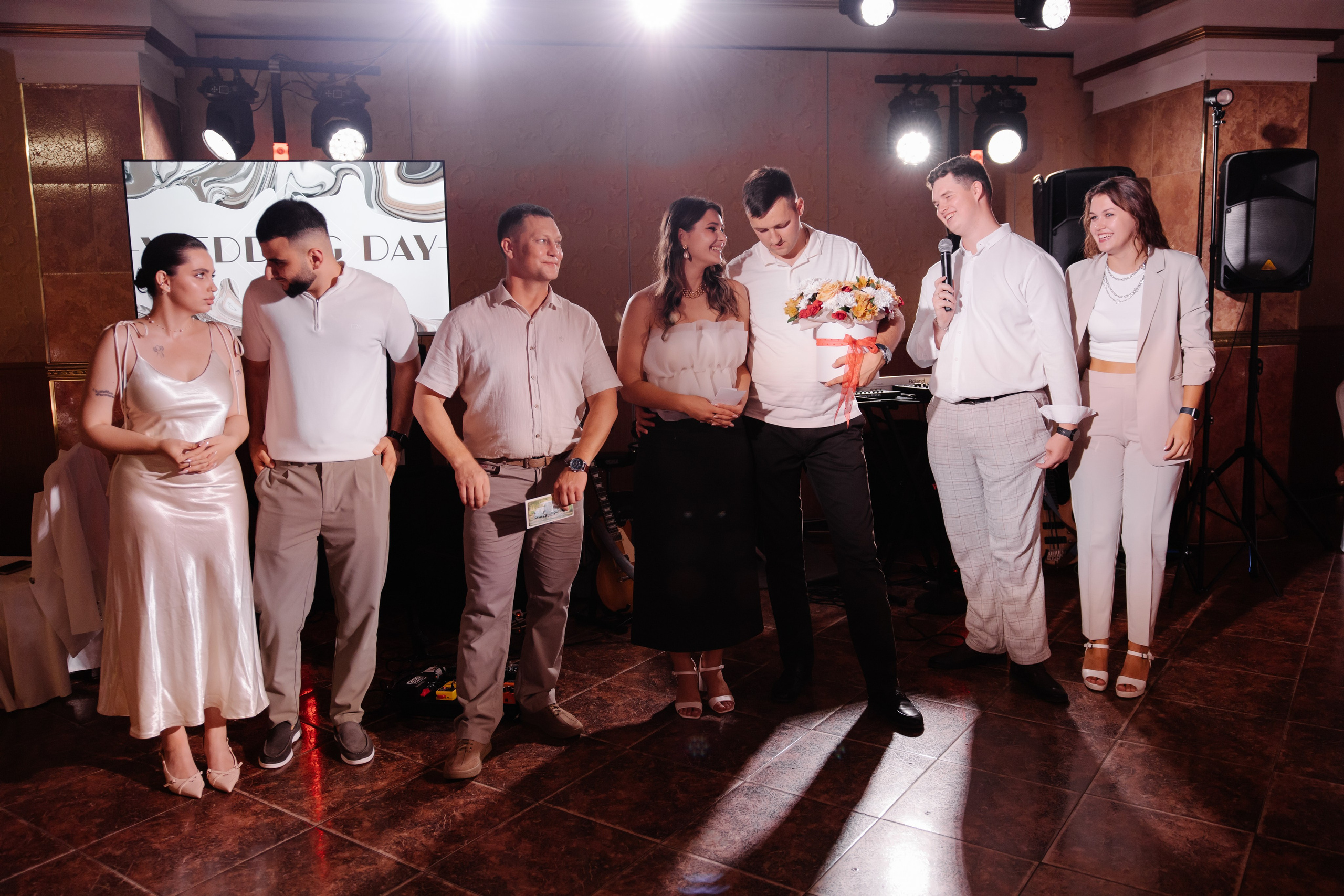 Лиза и Артем. Фотограф и Видеограф во Владимире