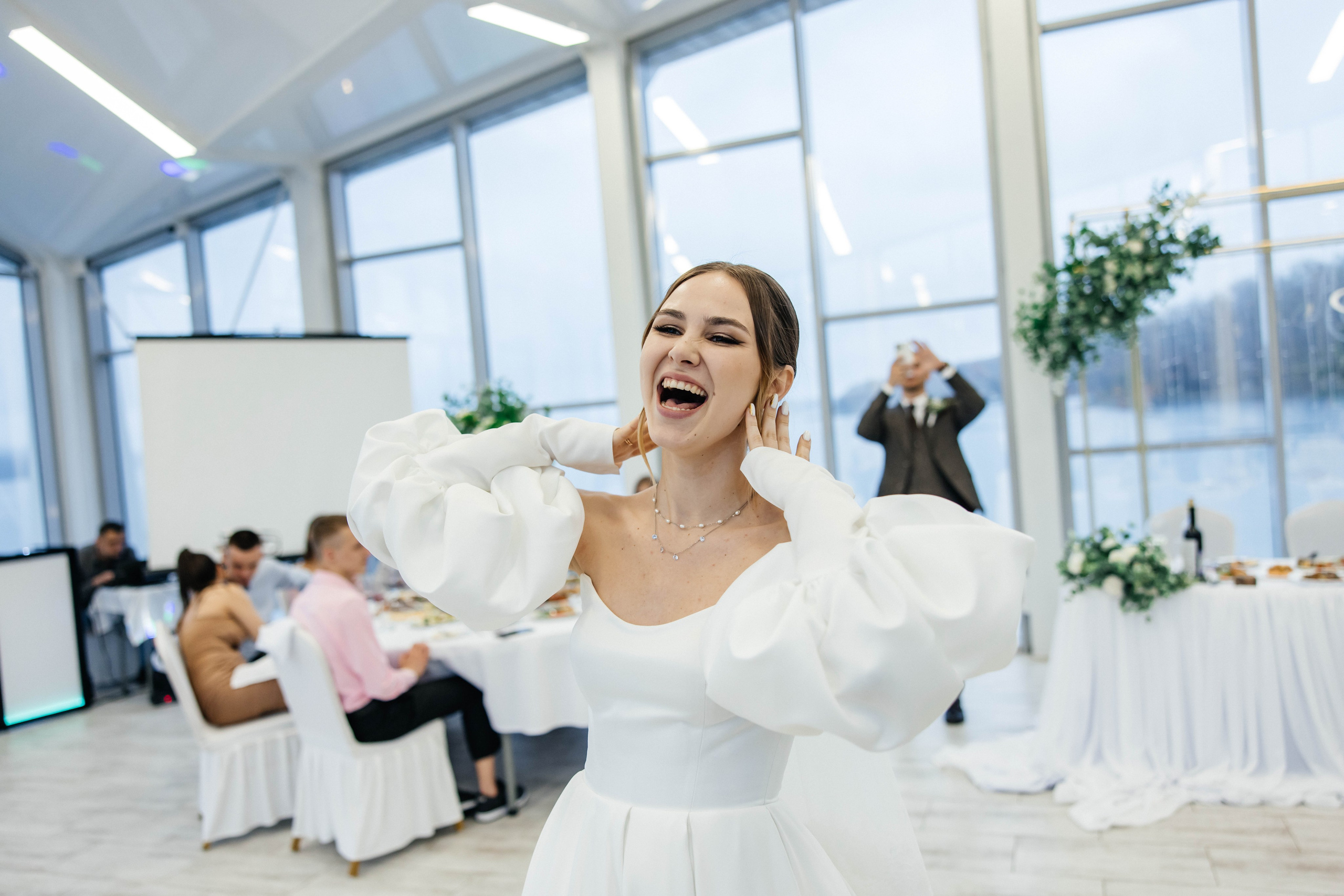 Александр и Александра. Maxim Tsoy Photography