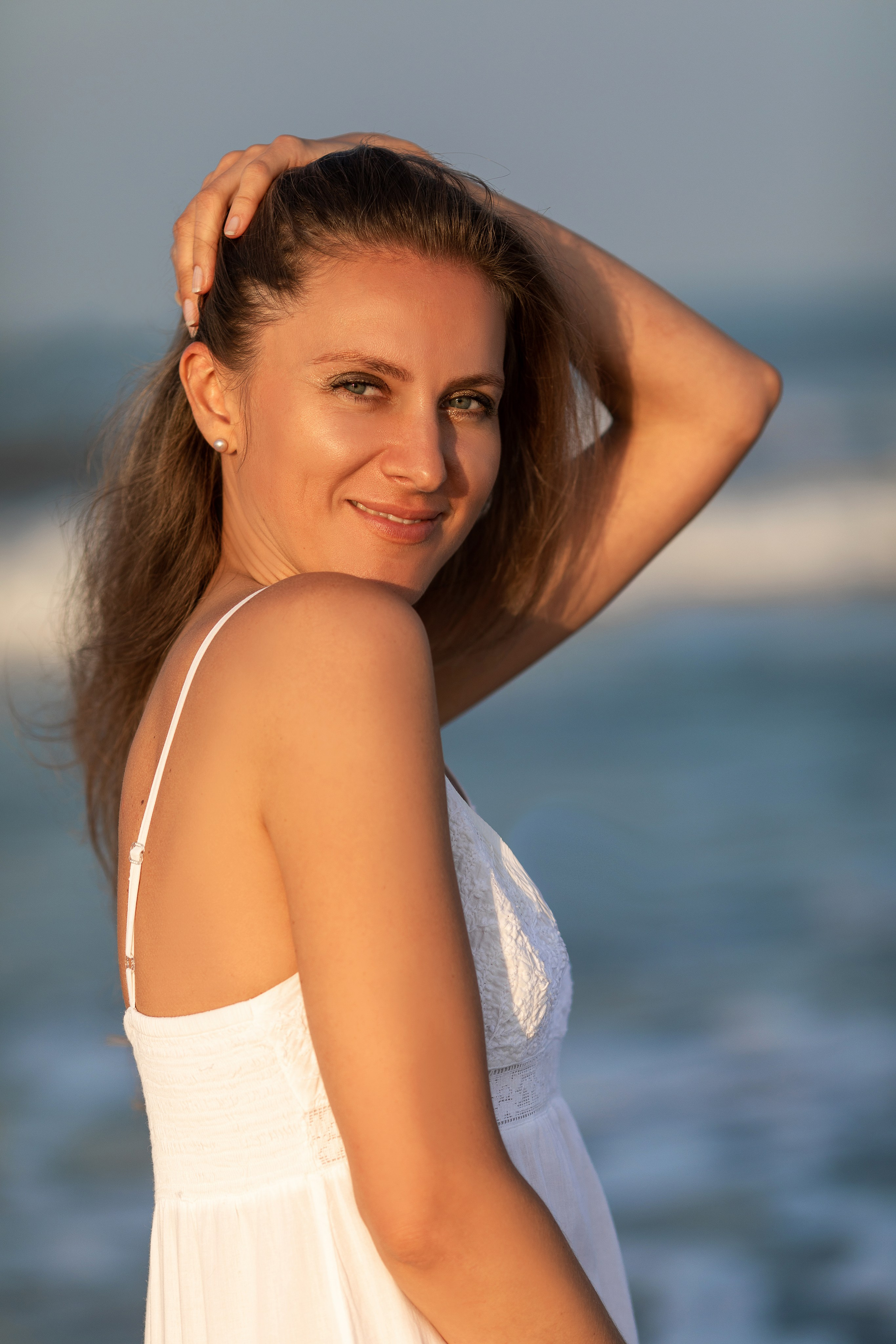 Надежда. Школьный и детский фотограф в Южно-Сахалинске Анастасия Лескова