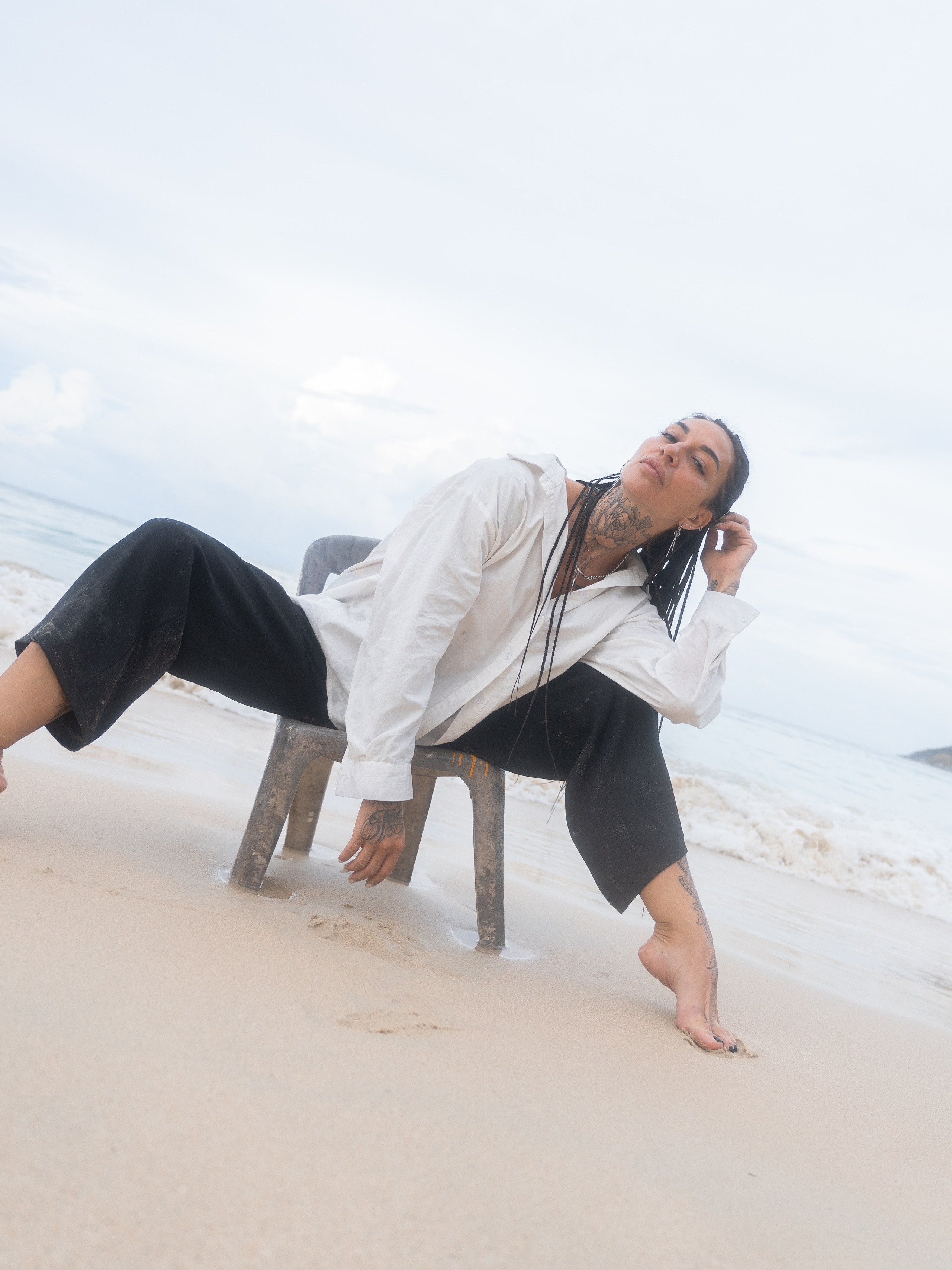 Марго. Фотограф в Екатеринбурге Яна Круташова