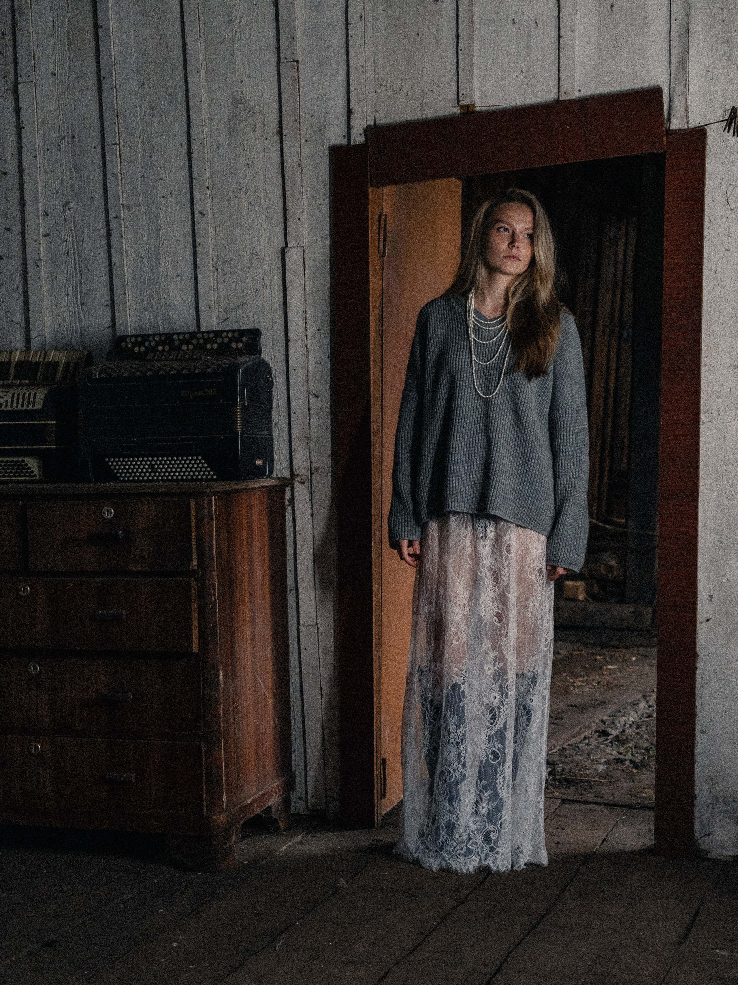 Лиза. Фотограф в Екатеринбурге Яна Круташова