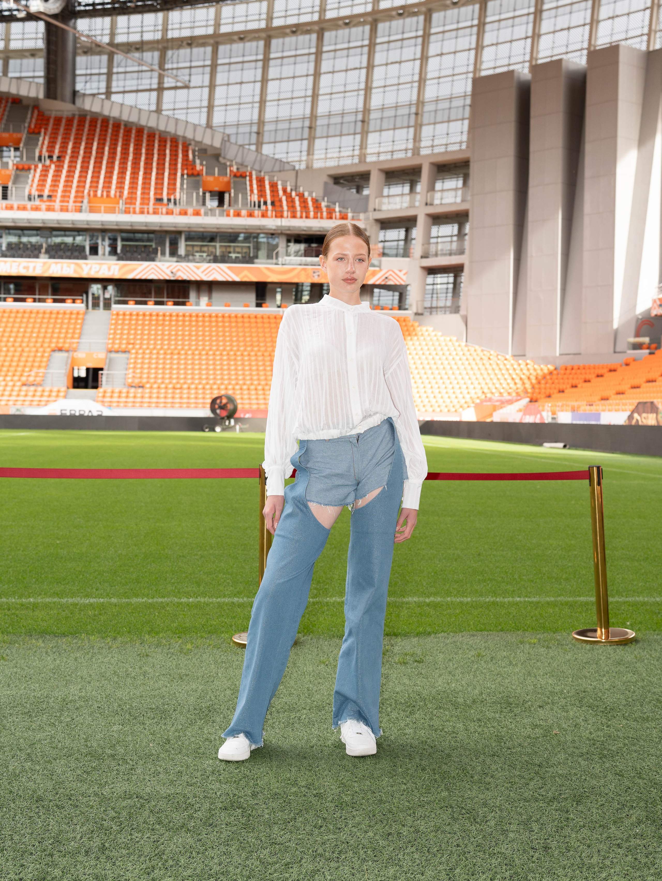 EKATERINBURG FASHION DAY. Фотограф в Екатеринбурге Яна Круташова