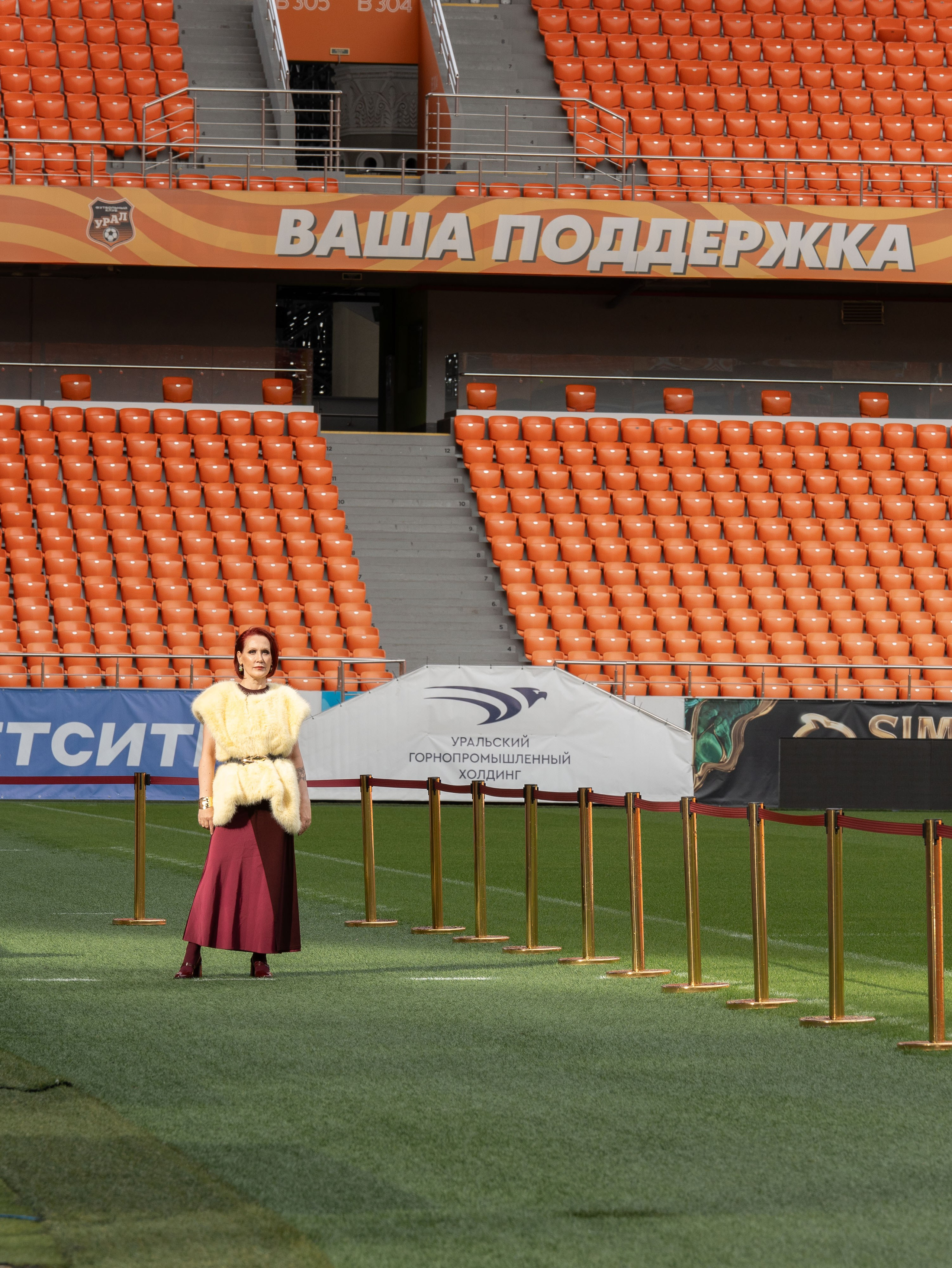 EKATERINBURG FASHION DAY. Фотограф в Екатеринбурге Яна Круташова