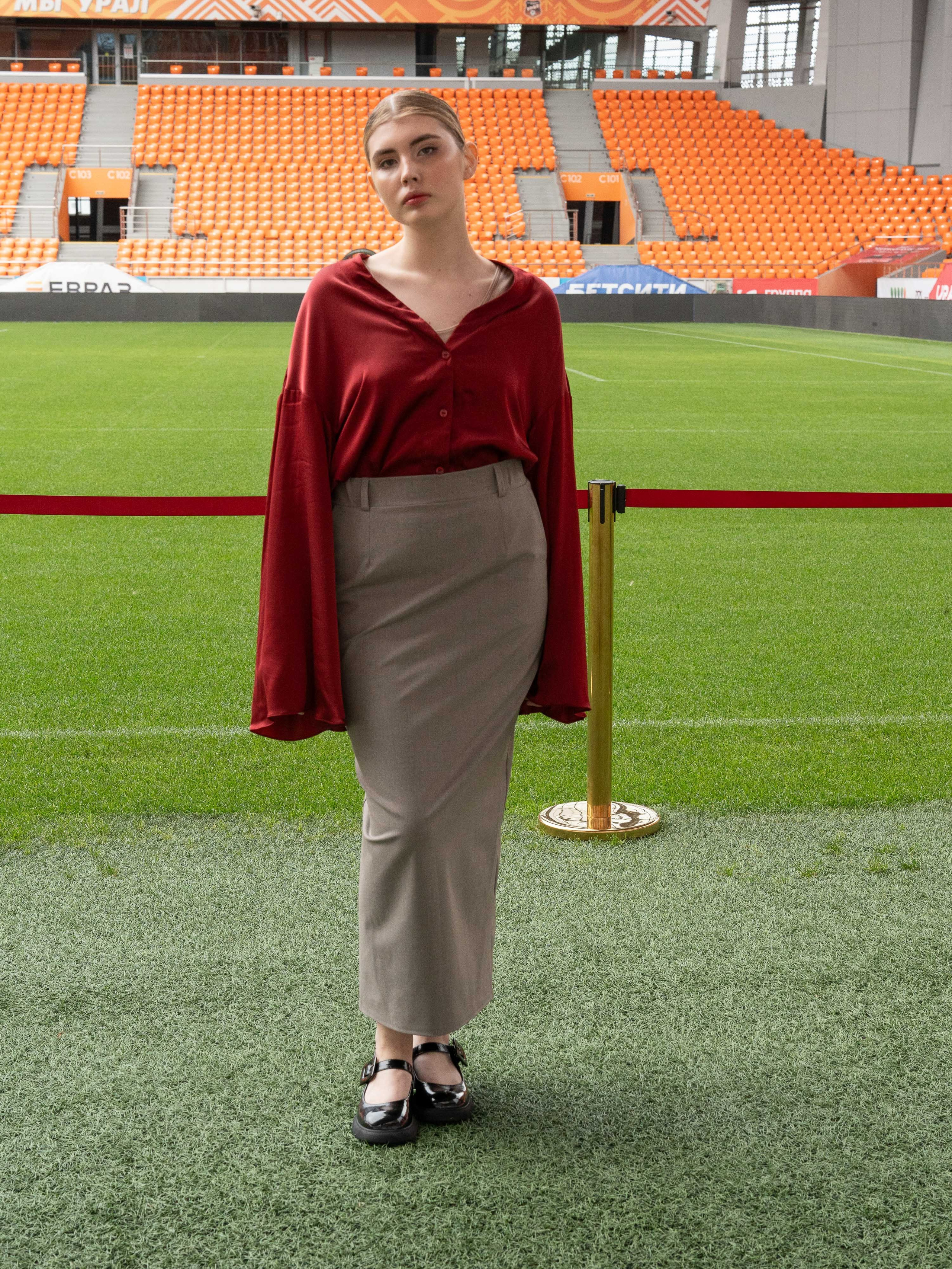 EKATERINBURG FASHION DAY. Фотограф в Екатеринбурге Яна Круташова