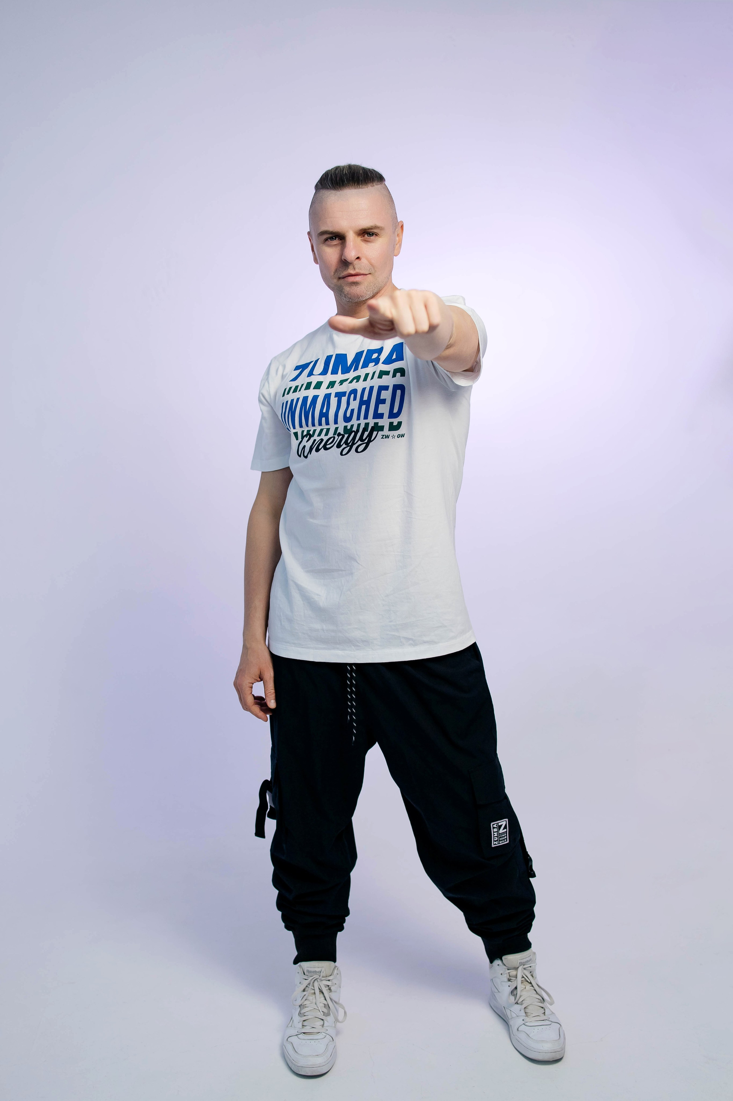 Zumba Павел. Женский фотограф в Оренбурге Ирина Заводчикова