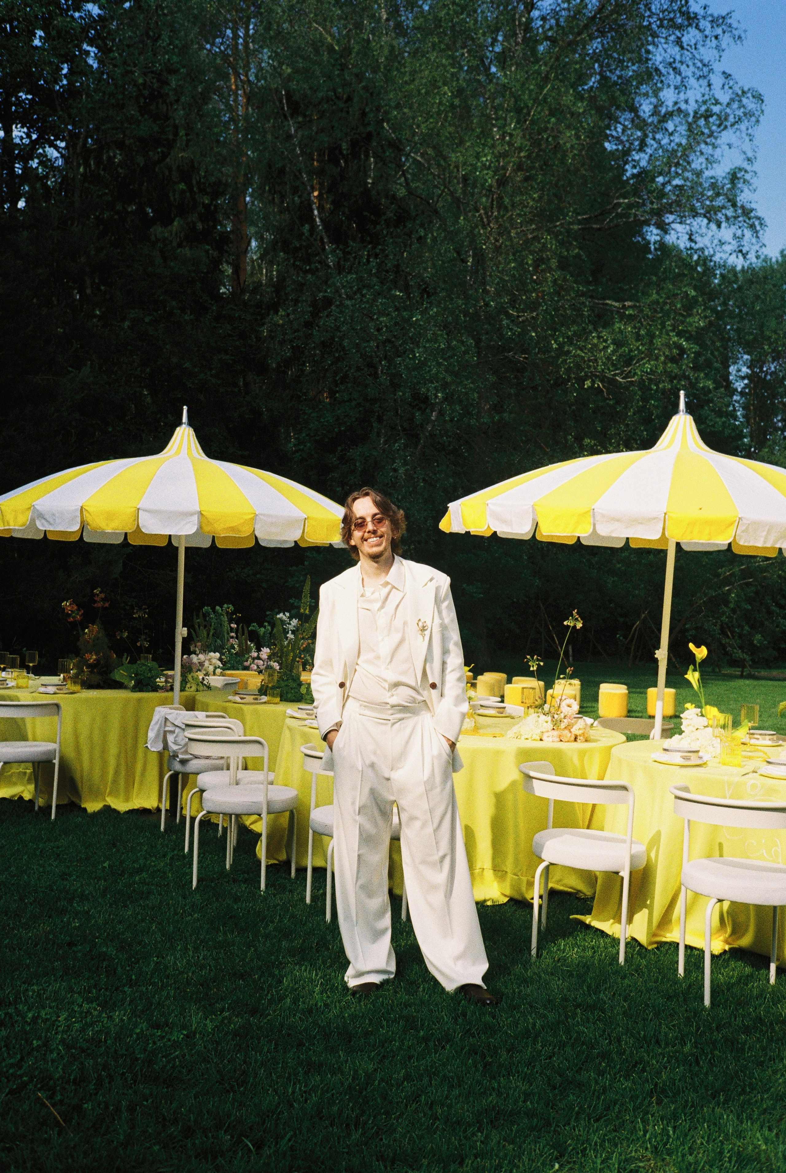 | DOLCE FAR NIENTE |. Свадебный фотограф в Москве и Санкт Петербурге Наталья Григорьева